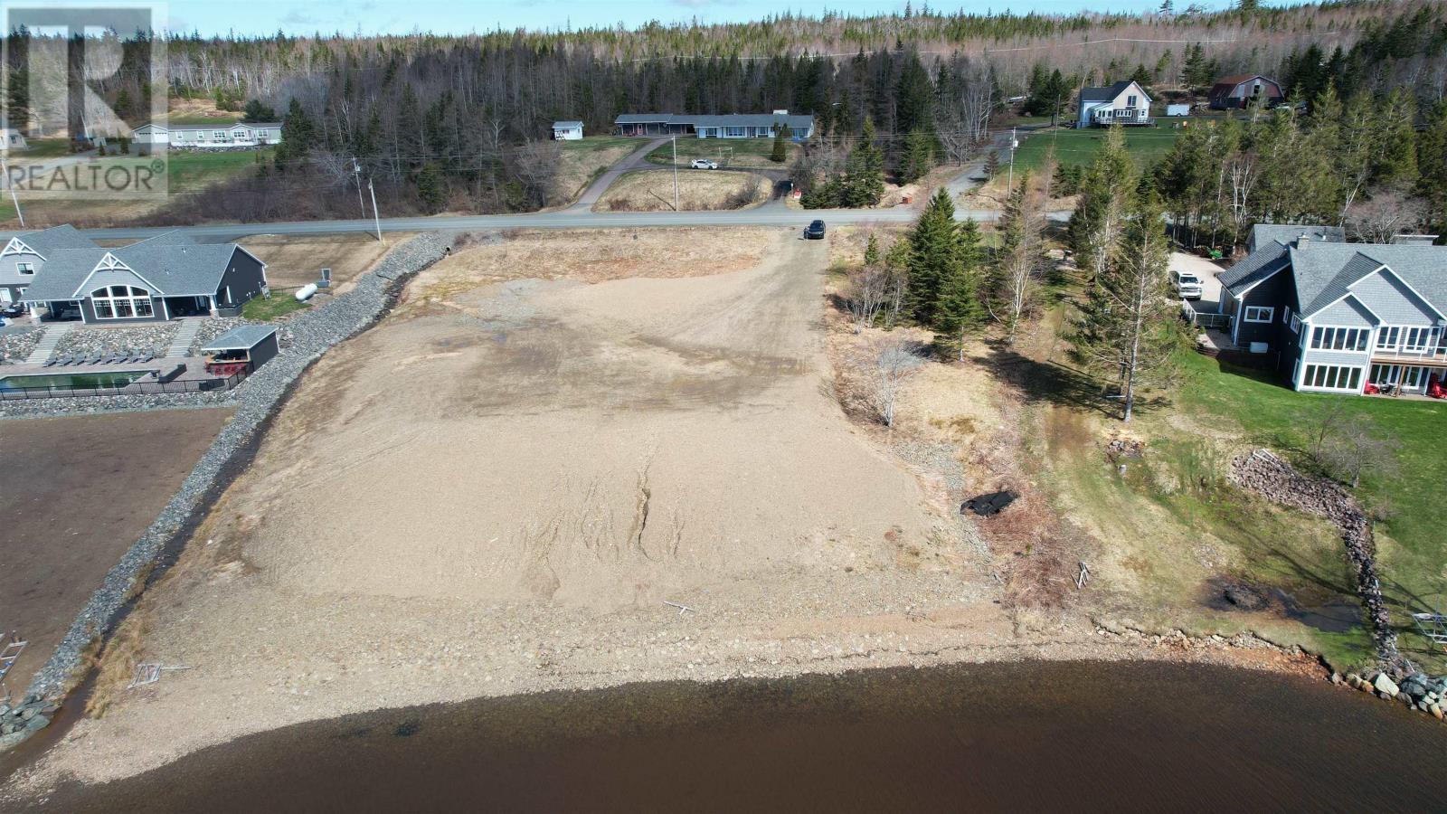 Hillside Road, Albert Bridge, Nova Scotia  B1K 3M3 - Photo 2 - 202427549