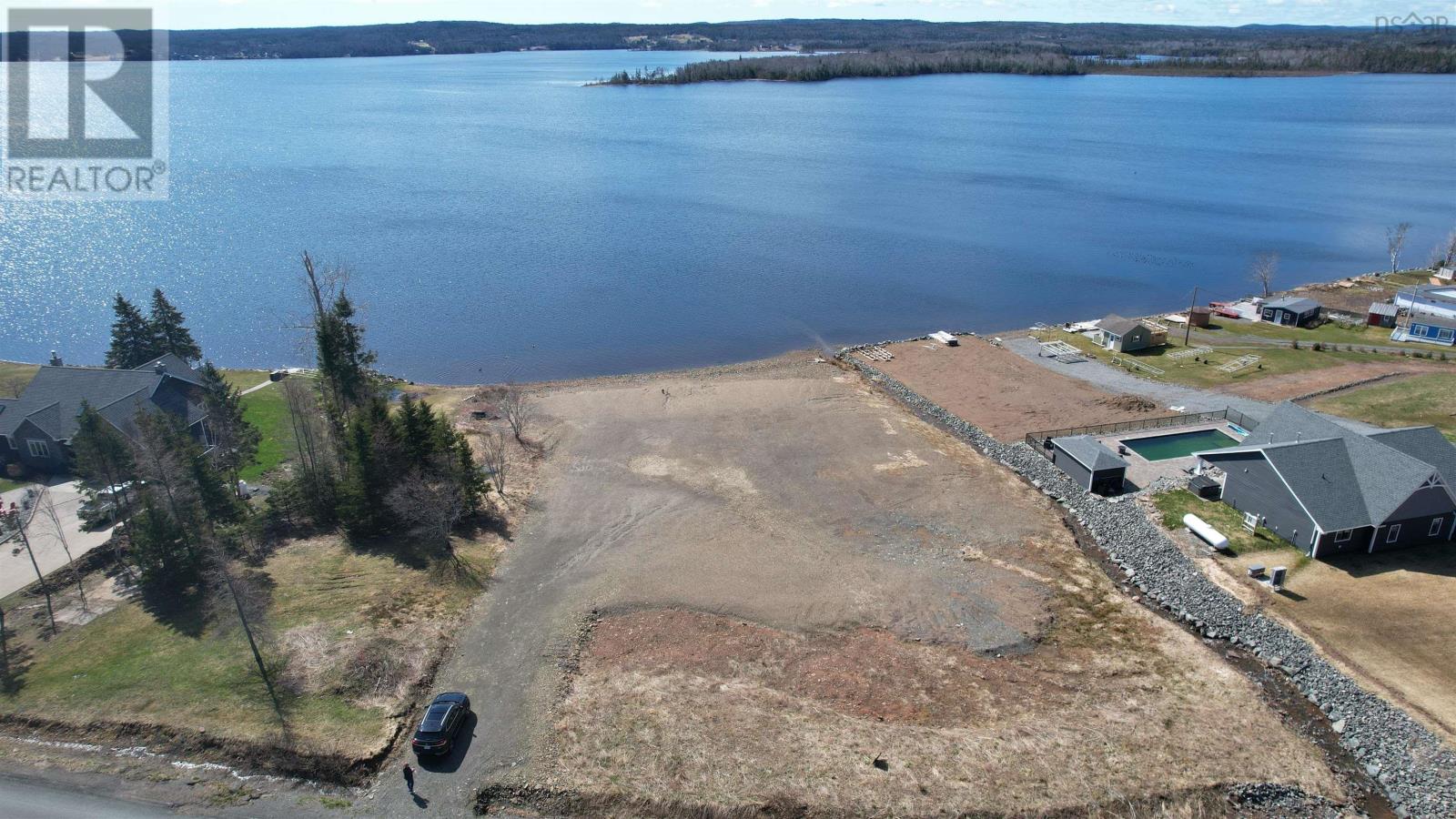 Hillside Road, Albert Bridge, Nova Scotia  B1K 3M3 - Photo 4 - 202427549