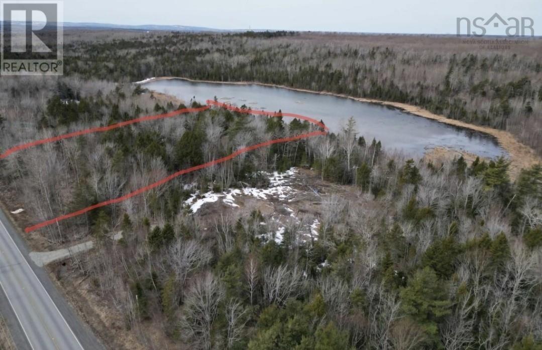 Lot 22-2 Little Harbour Road, frasers mountain, Nova Scotia