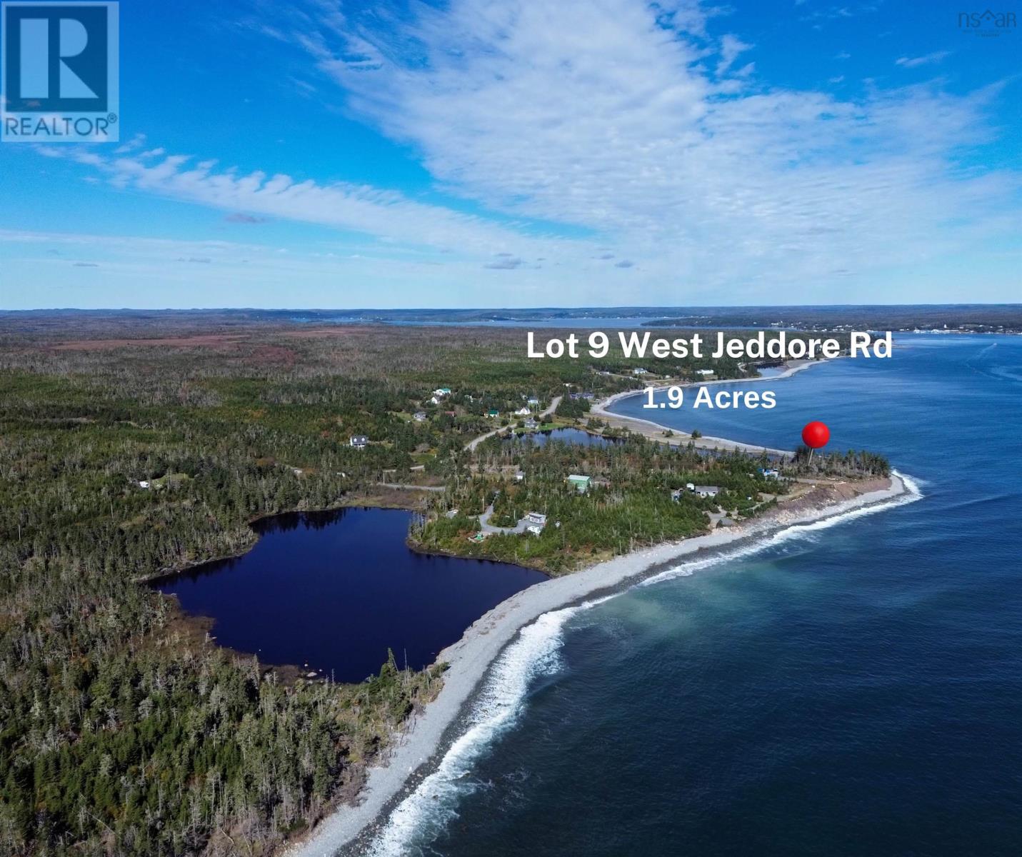 Lot 9 West Jeddore Road, West Jeddore, Nova Scotia  B0J 1P0 - Photo 2 - 202427554