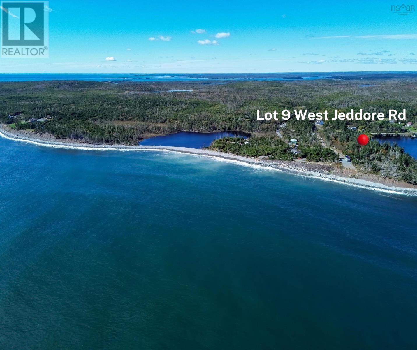 Lot 9 West Jeddore Road, West Jeddore, Nova Scotia  B0J 1P0 - Photo 3 - 202427554