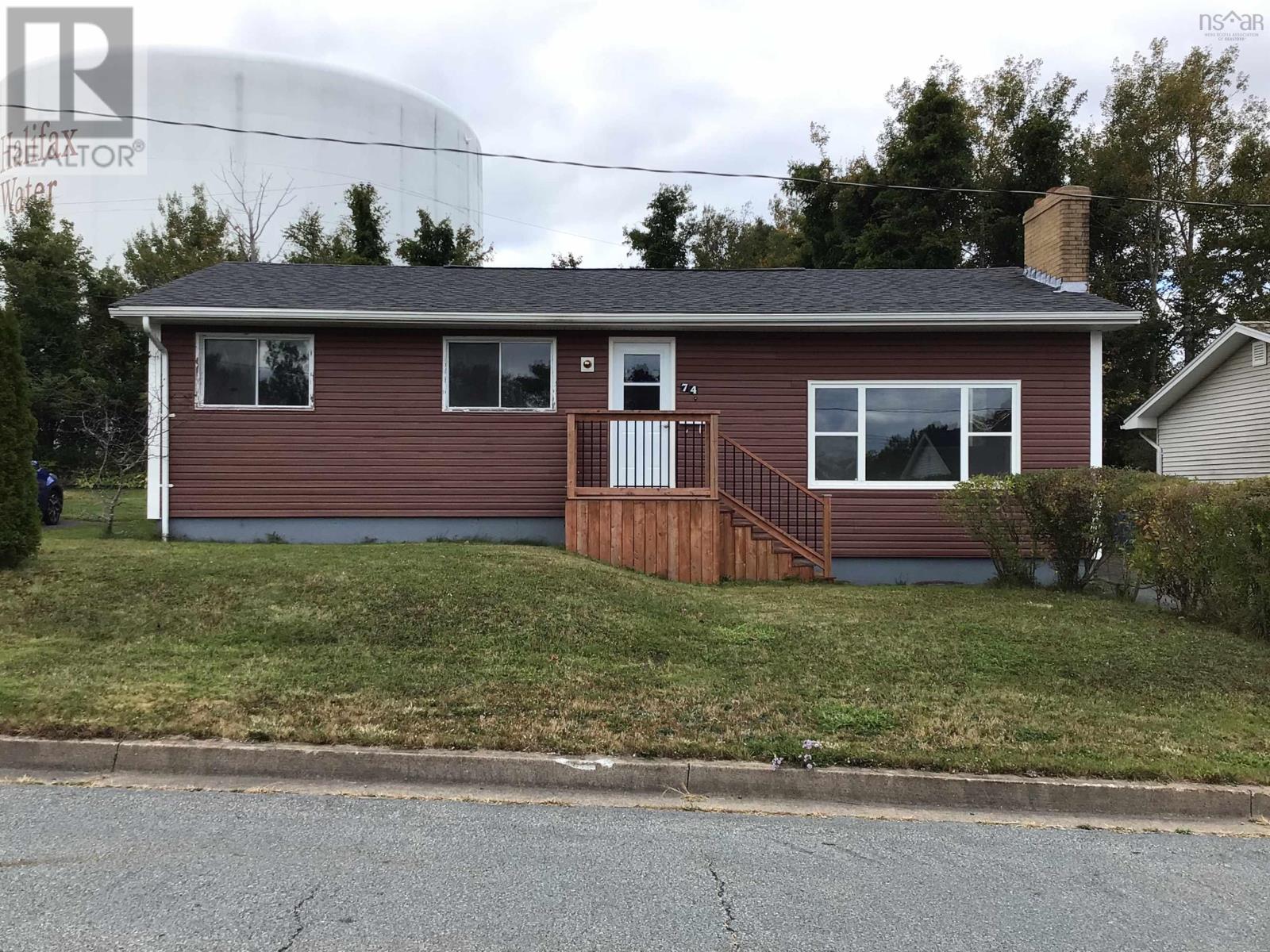 74 Sapphire Crescent, lower sackville, Nova Scotia