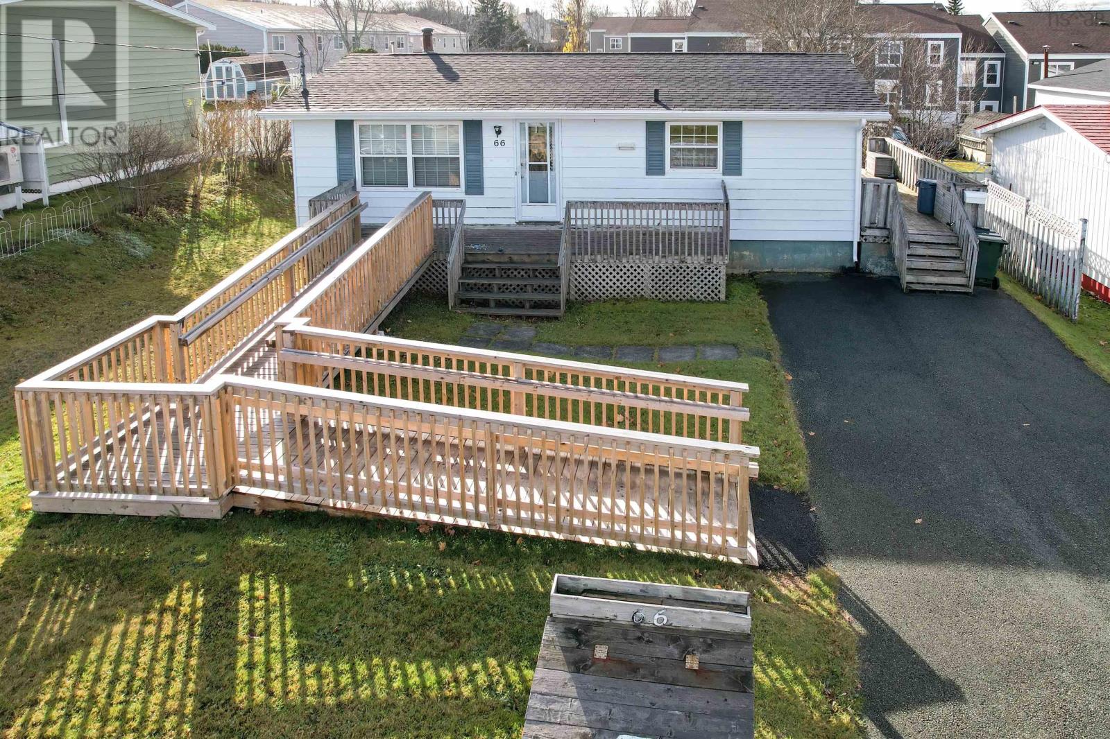 66 Tillock Drive, sydney, Nova Scotia