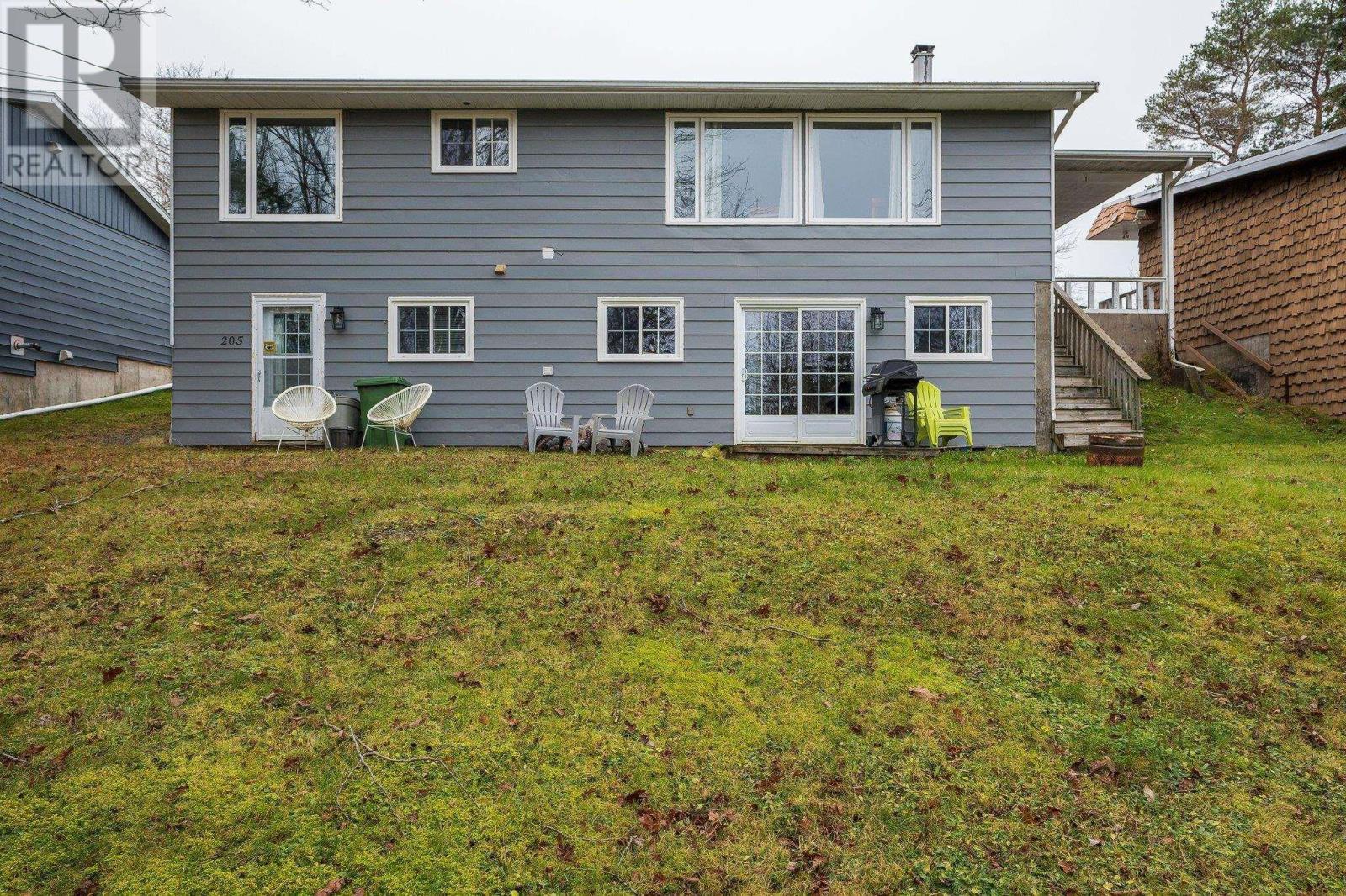 203 Chandler Drive, Lower Sackville, Nova Scotia  B4C 1Y3 - Photo 20 - 202427596