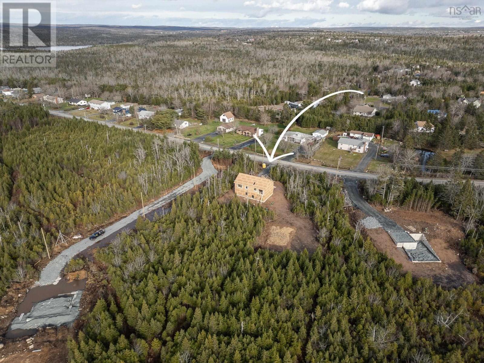 Lot 26 Terence Bay Road, Whites Lake, Nova Scotia  B3T 1W8 - Photo 8 - 202427599