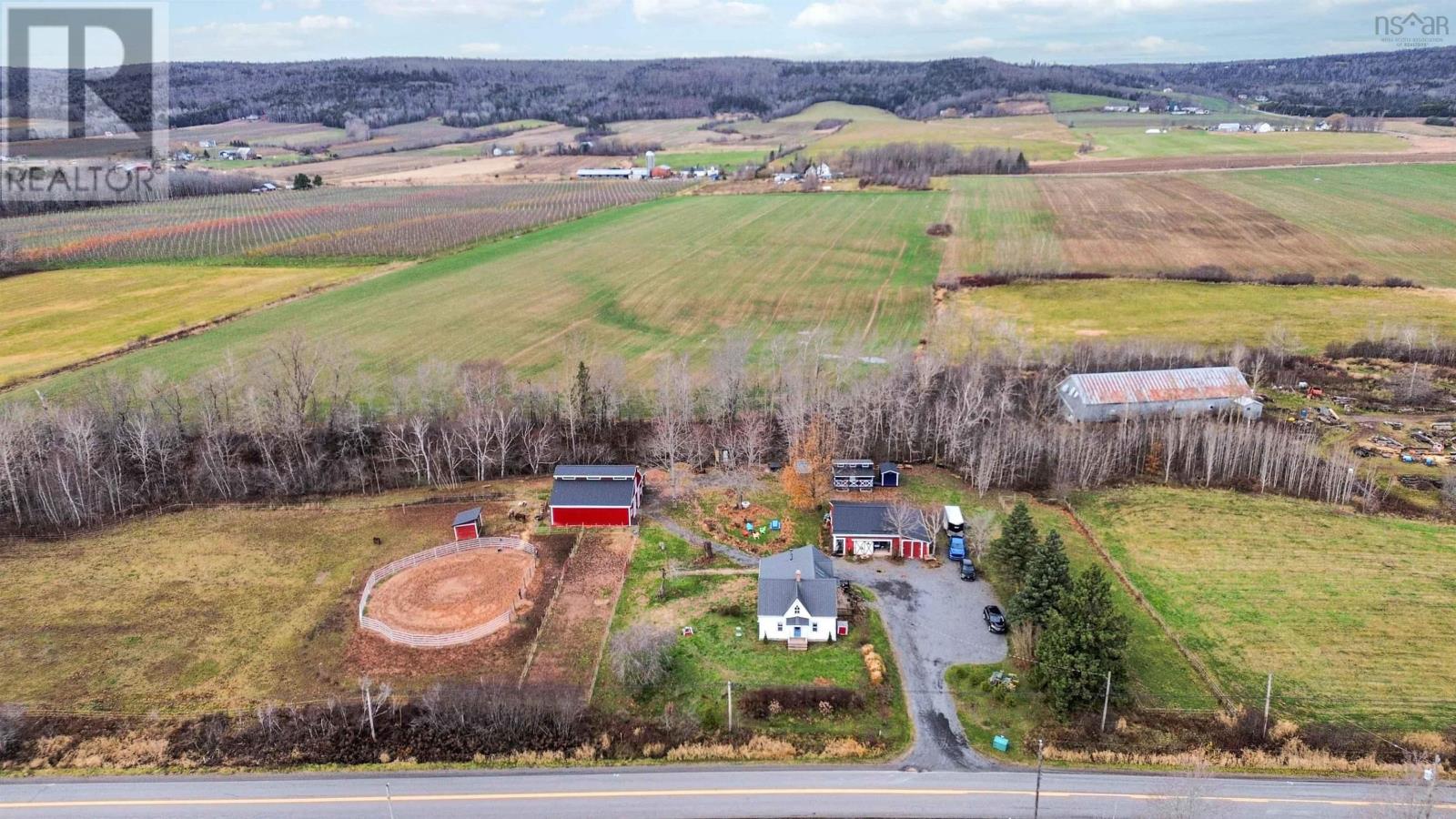 5211 Brooklyn Street, Grafton, Nova Scotia  B0P 1E0 - Photo 10 - 202427602