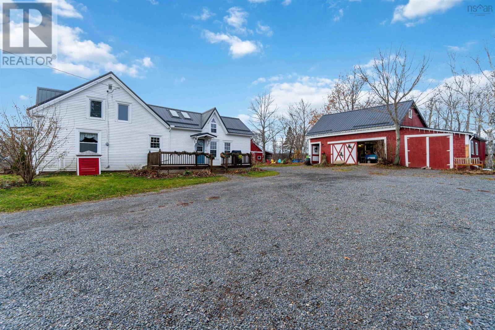 5211 Brooklyn Street, Grafton, Nova Scotia  B0P 1E0 - Photo 37 - 202427602