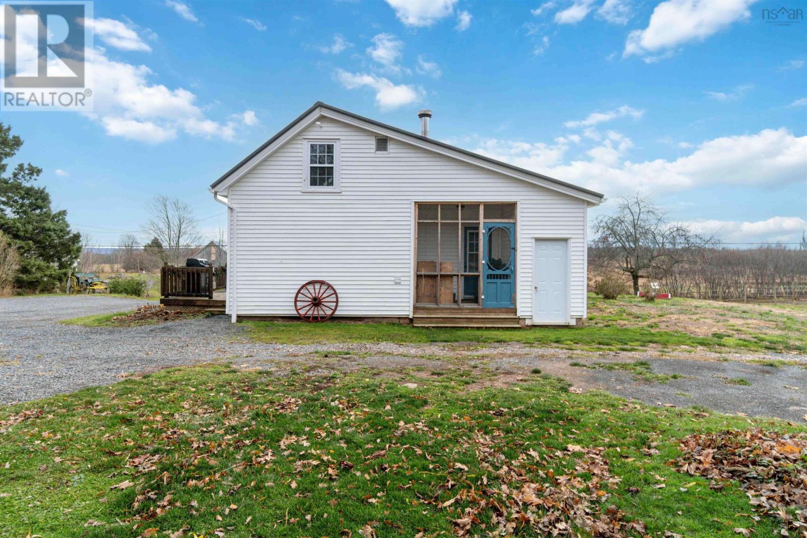 5211 Brooklyn Street, Grafton, Nova Scotia  B0P 1E0 - Photo 39 - 202427602