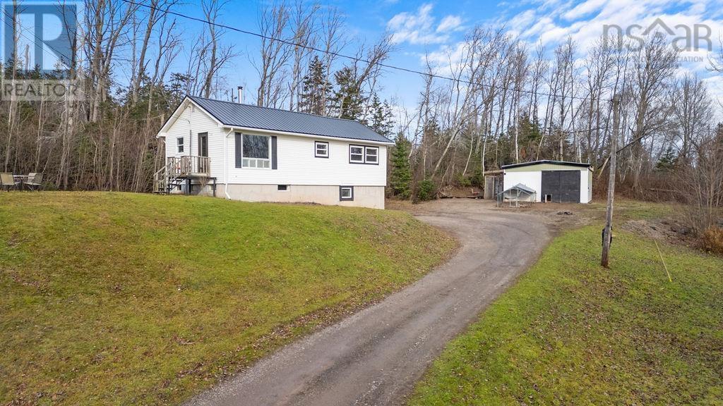 6401 Highway 4, linacy, Nova Scotia