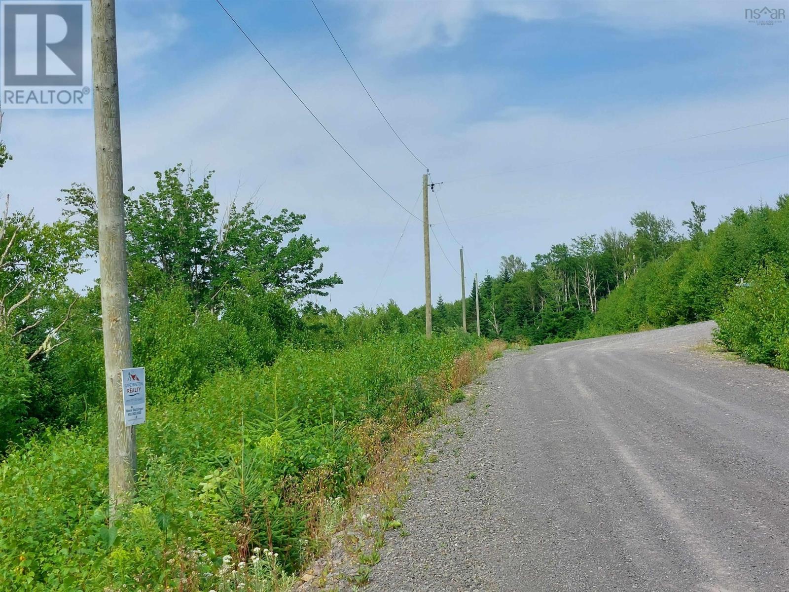 Parcel A Rosemary Dr., St George's Channel, Nova Scotia  B0E 3K0 - Photo 10 - 202427614