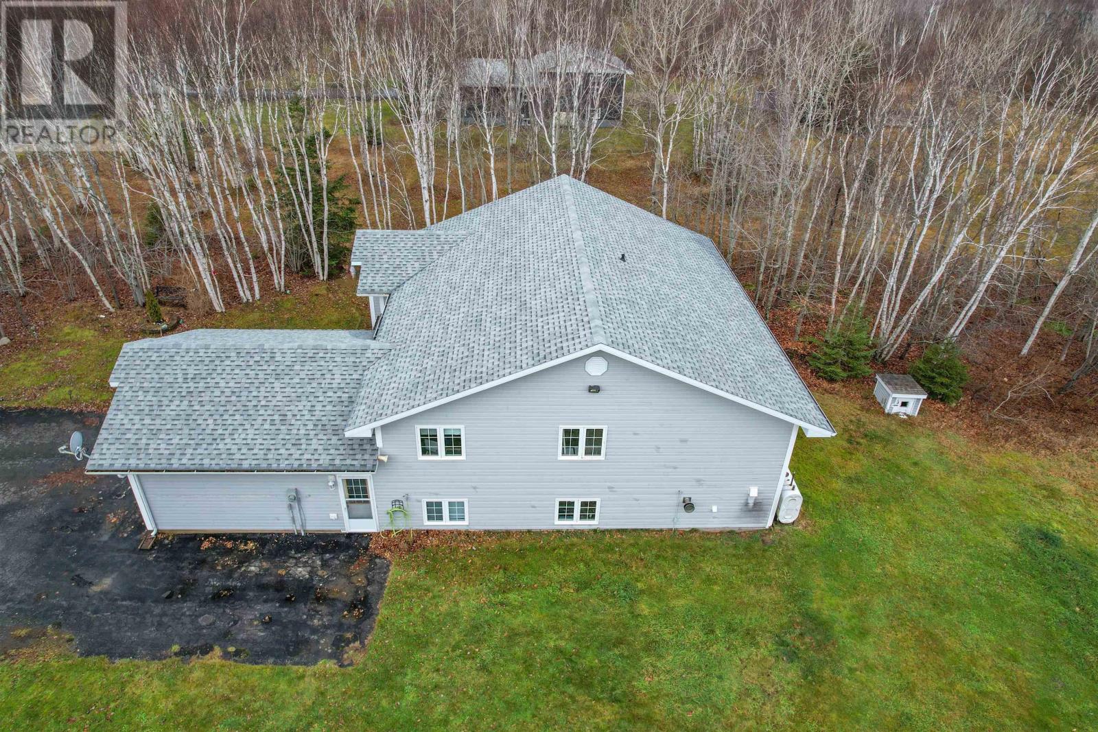 235 Mackessey Drive, Victoria Mines, Nova Scotia  B1N 3J8 - Photo 41 - 202427622