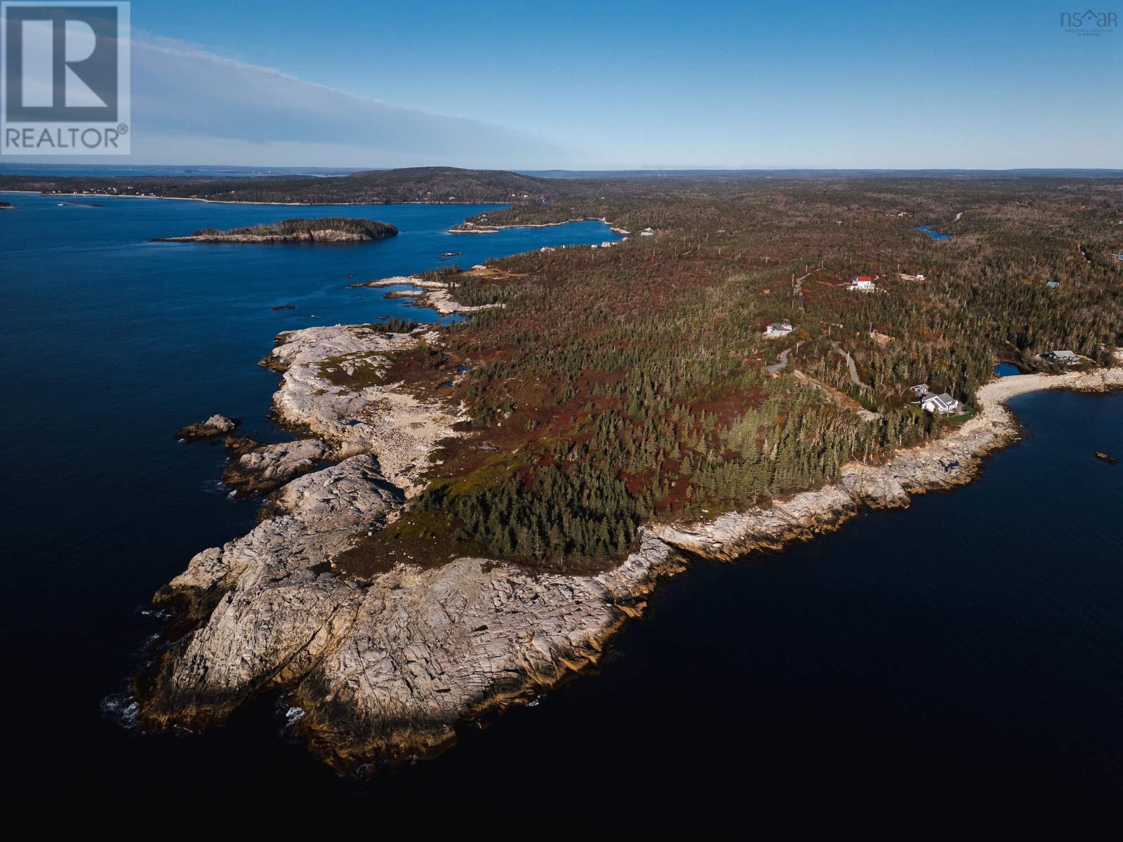 203 White Point Run, Northwest Cove, Nova Scotia  B0J 1T0 - Photo 41 - 202427627