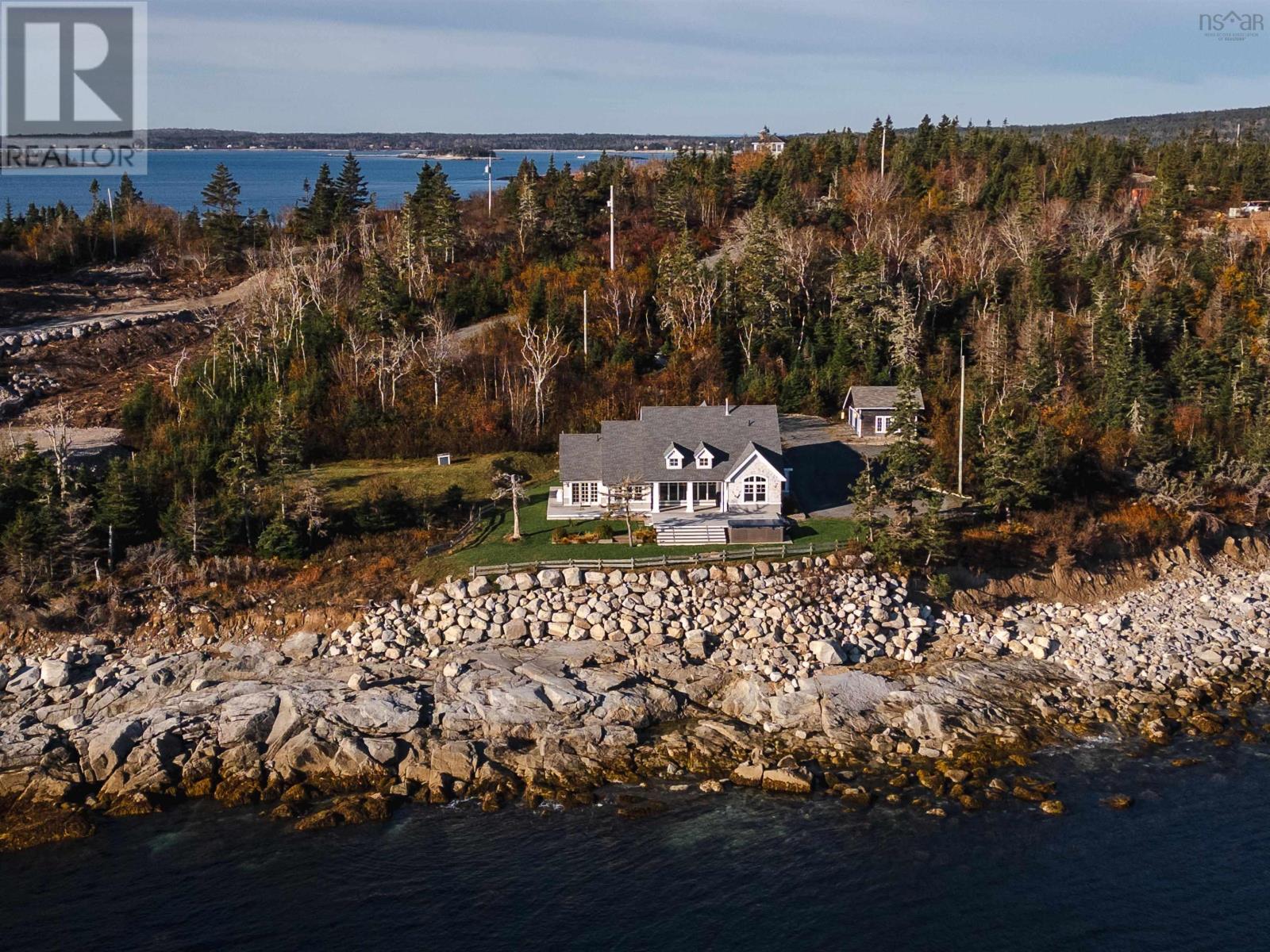 203 White Point Run, Northwest Cove, Nova Scotia  B0J 1T0 - Photo 5 - 202427627