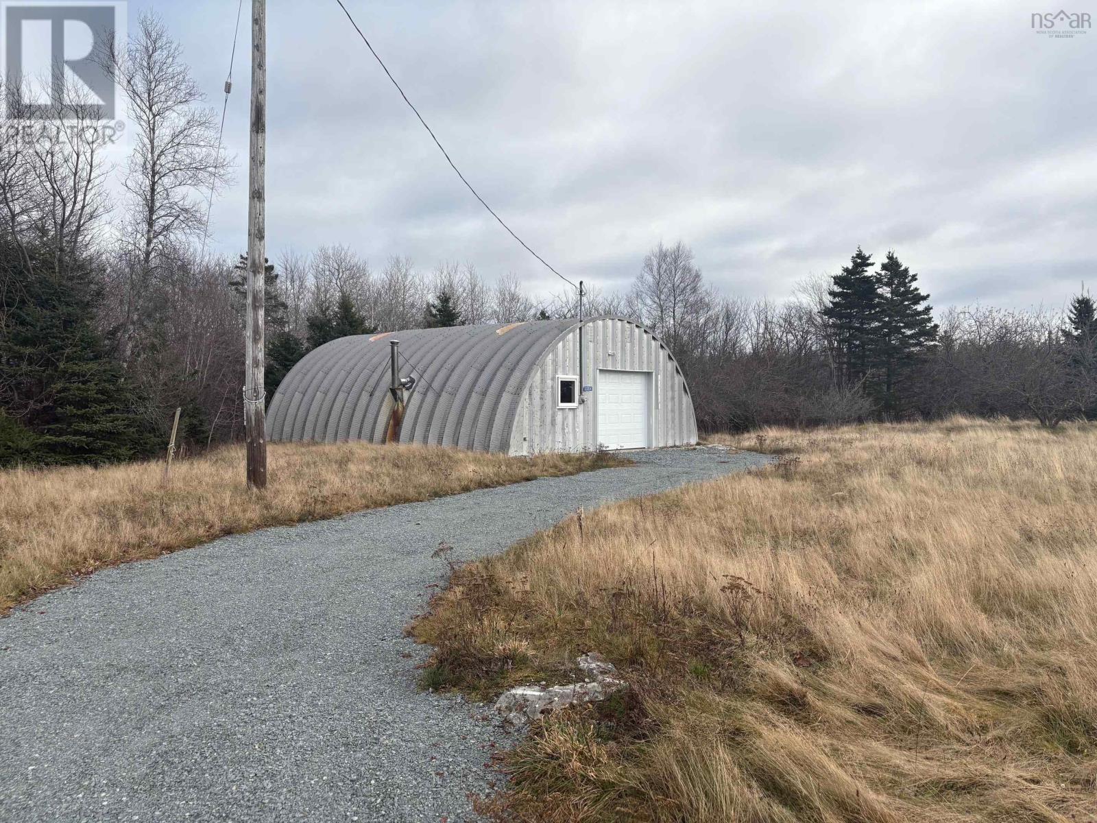 Lot 6 Larry Seldon Lane, western head, Nova Scotia