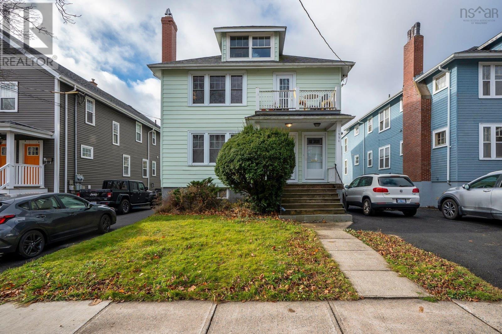 1952 1954 Beech Street, halifax, Nova Scotia