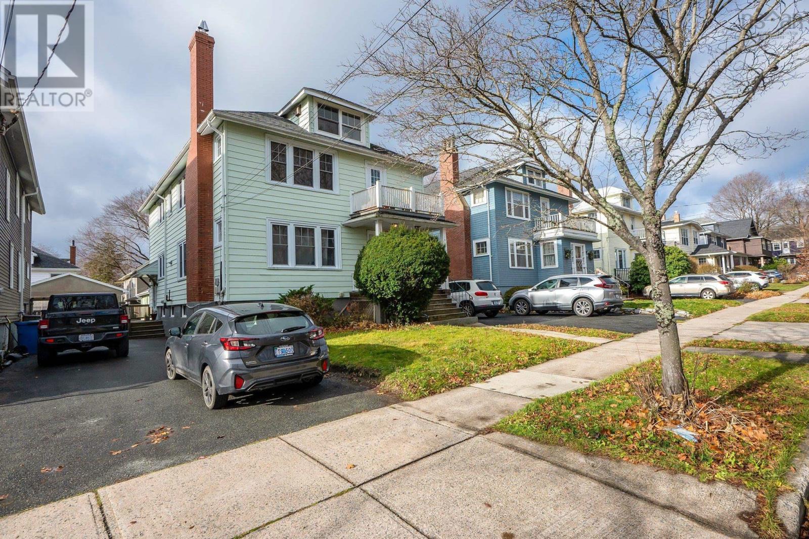 1952 1954 Beech Street, Halifax, Nova Scotia  B3H 4B8 - Photo 2 - 202427644