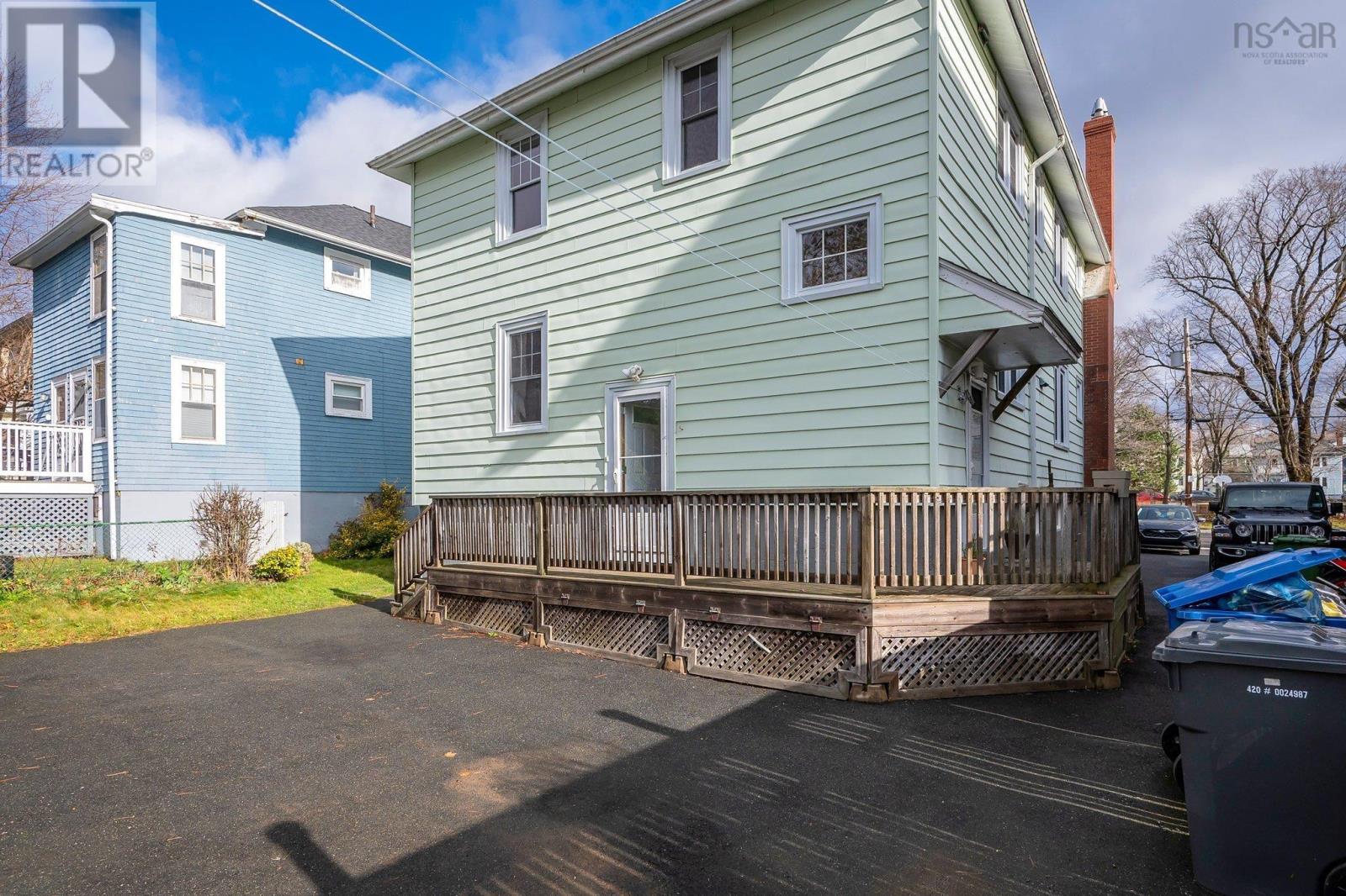 1952 1954 Beech Street, Halifax, Nova Scotia  B3H 4B8 - Photo 4 - 202427644