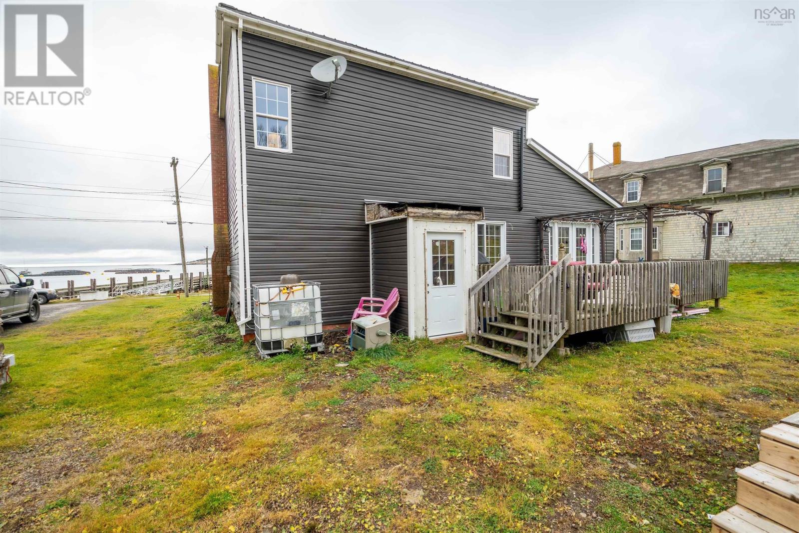 121 Water Street, Westport, Nova Scotia  B0V 1H0 - Photo 31 - 202427651