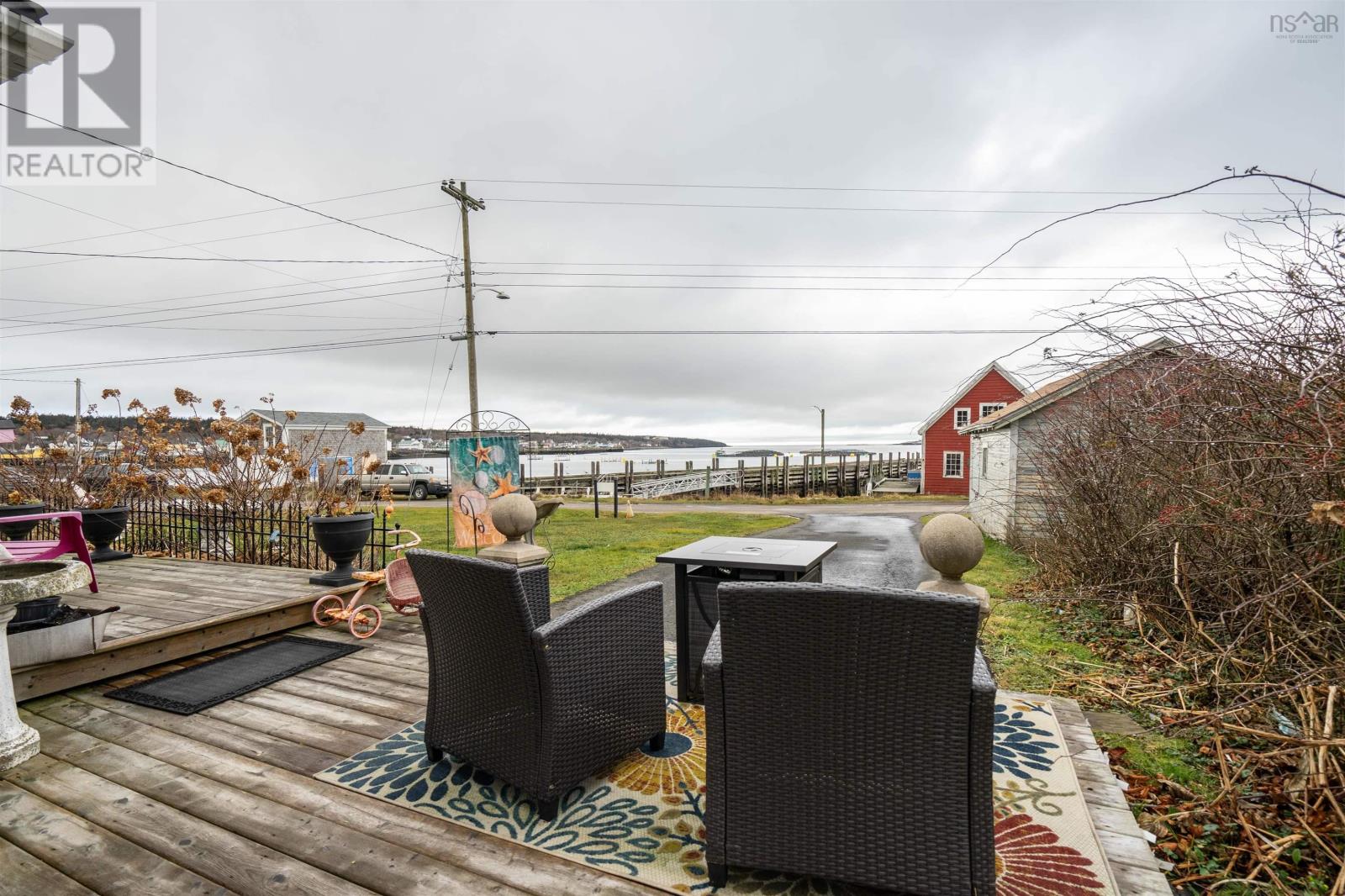 121 Water Street, Westport, Nova Scotia  B0V 1H0 - Photo 33 - 202427651