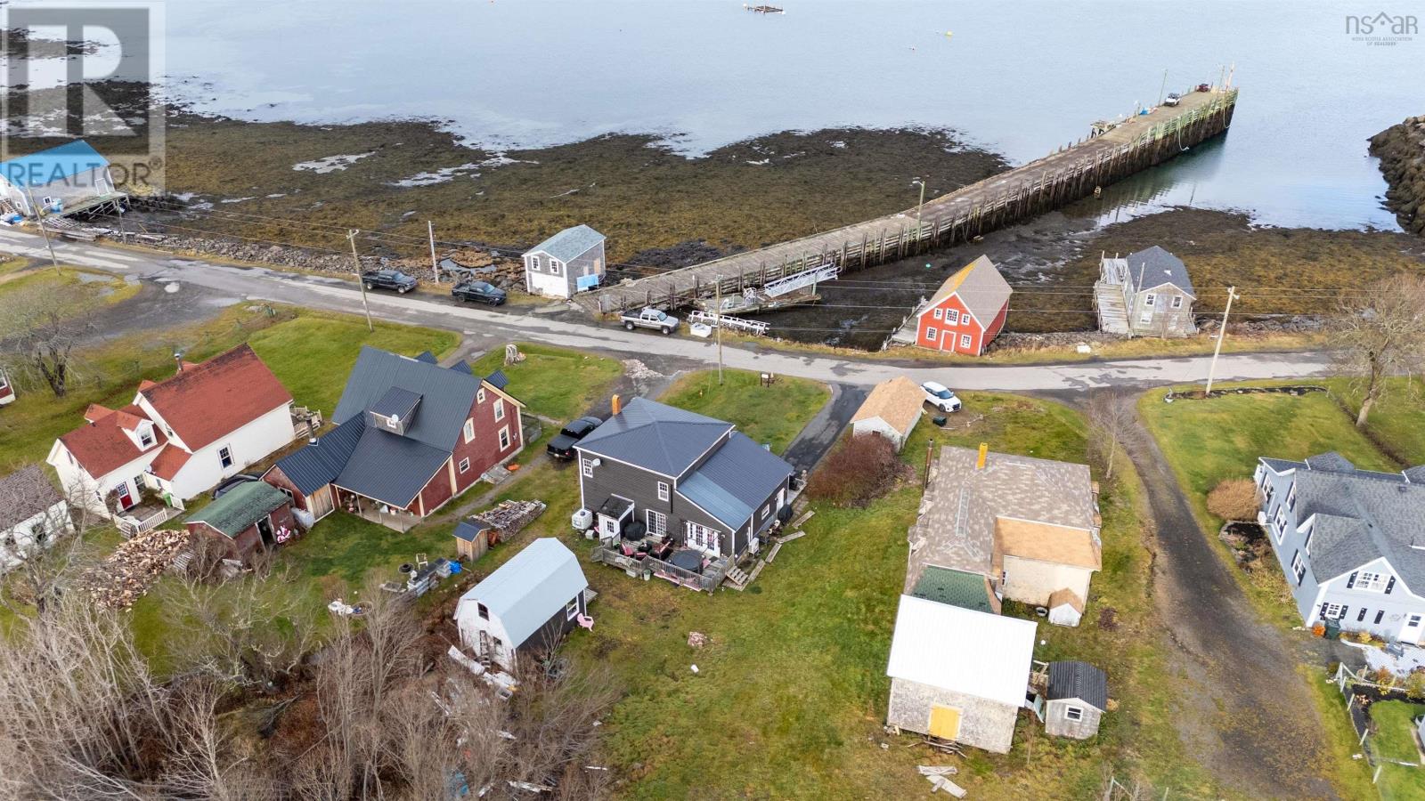 121 Water Street, Westport, Nova Scotia  B0V 1H0 - Photo 36 - 202427651