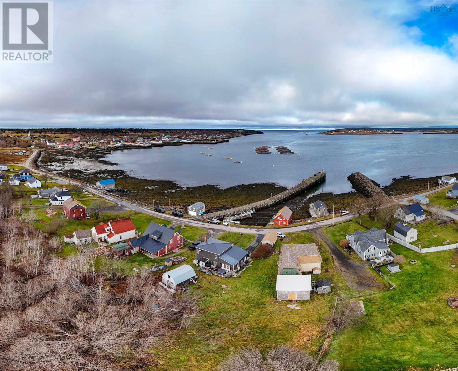 121 Water Street, Westport, Nova Scotia  B0V 1H0 - Photo 38 - 202427651