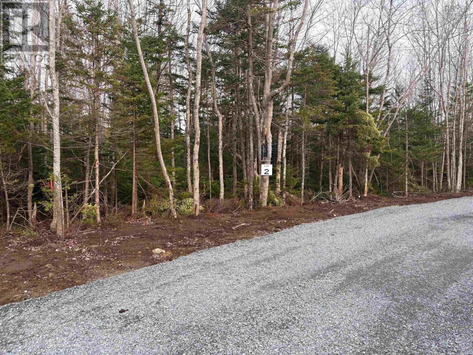 Lot 2 Larry Seldon Lane, western head, Nova Scotia