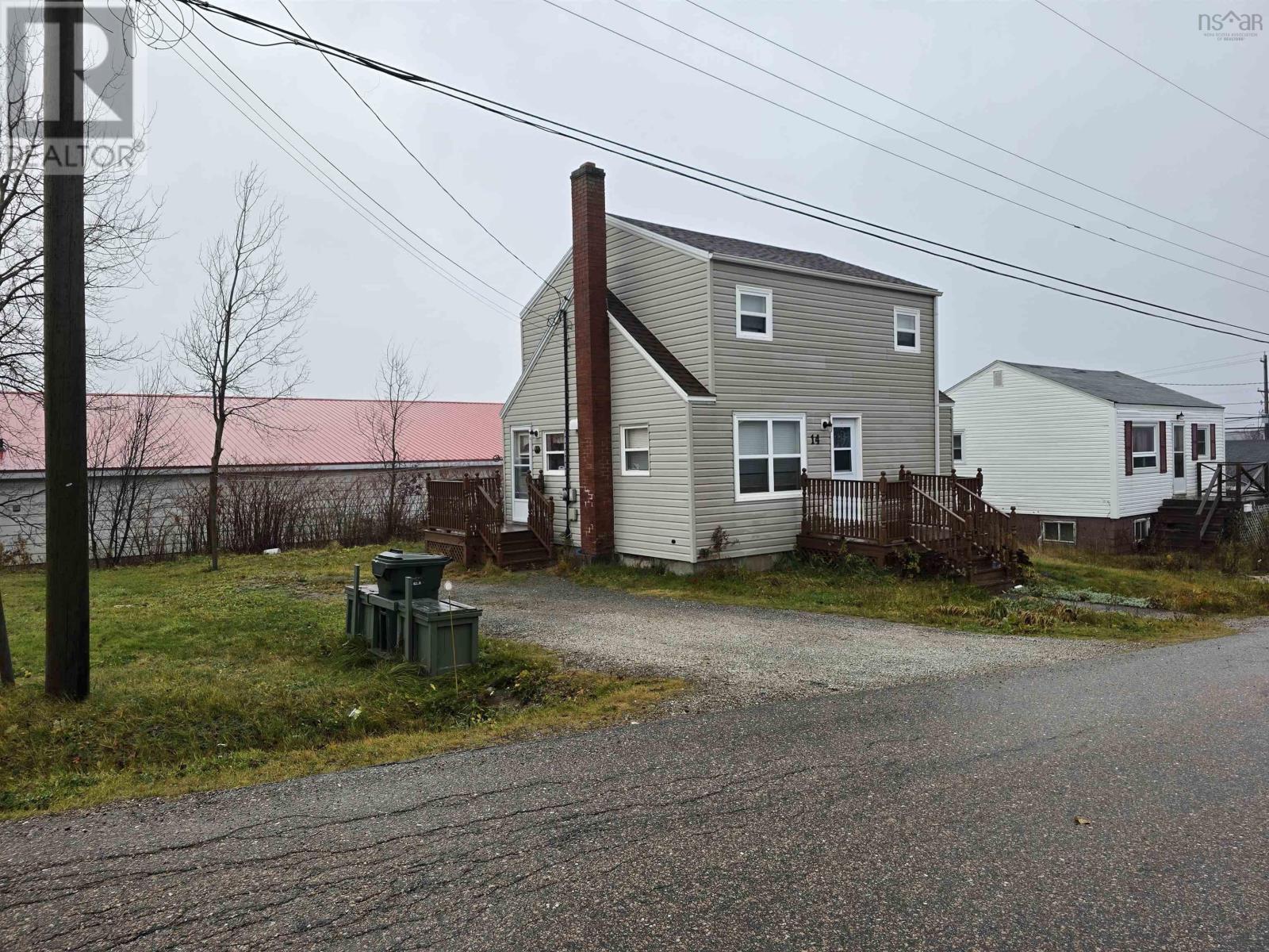 14 Dundee Drive, Sydney, Nova Scotia  B1P 5V1 - Photo 2 - 202427659