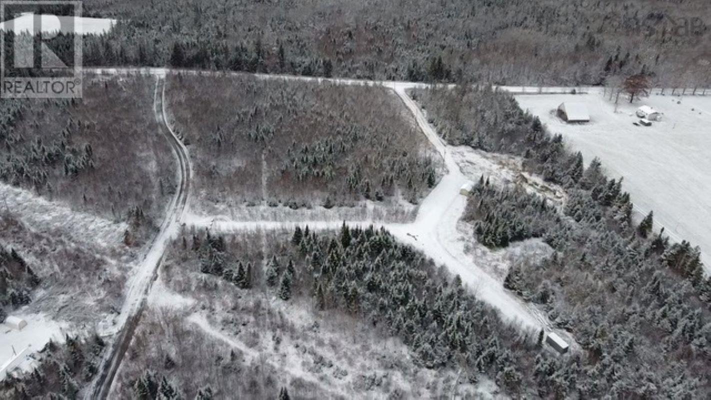 Lot Dunn Road, Bear River East, Nova Scotia  B0S 1H0 - Photo 2 - 202427660