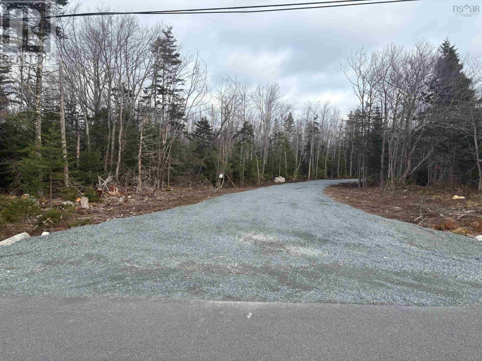 Lot 8 Larry Seldon Lane, western head, Nova Scotia