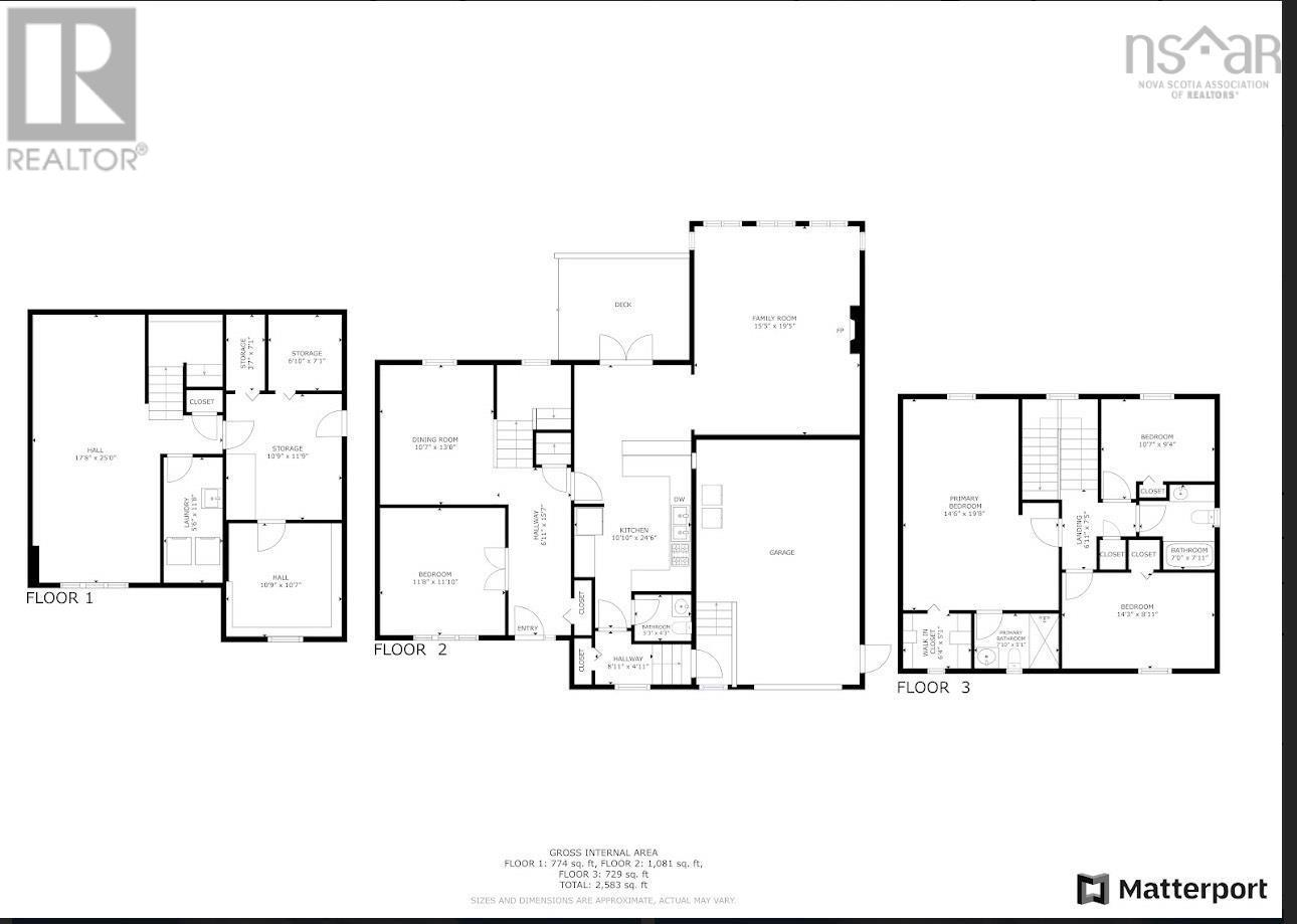 35 Prospect River Court, Hatchet Lake, Nova Scotia  B3T 1R8 - Photo 48 - 202427667