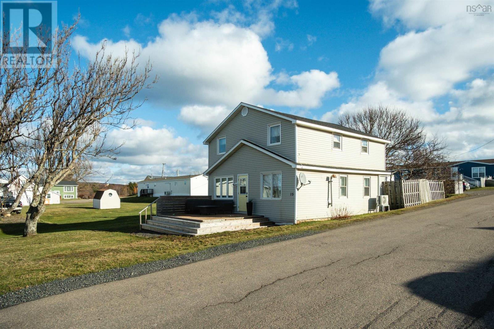 15 Allan J Memorial Avenue, Inverness, Nova Scotia  B0E 1N0 - Photo 9 - 202427674