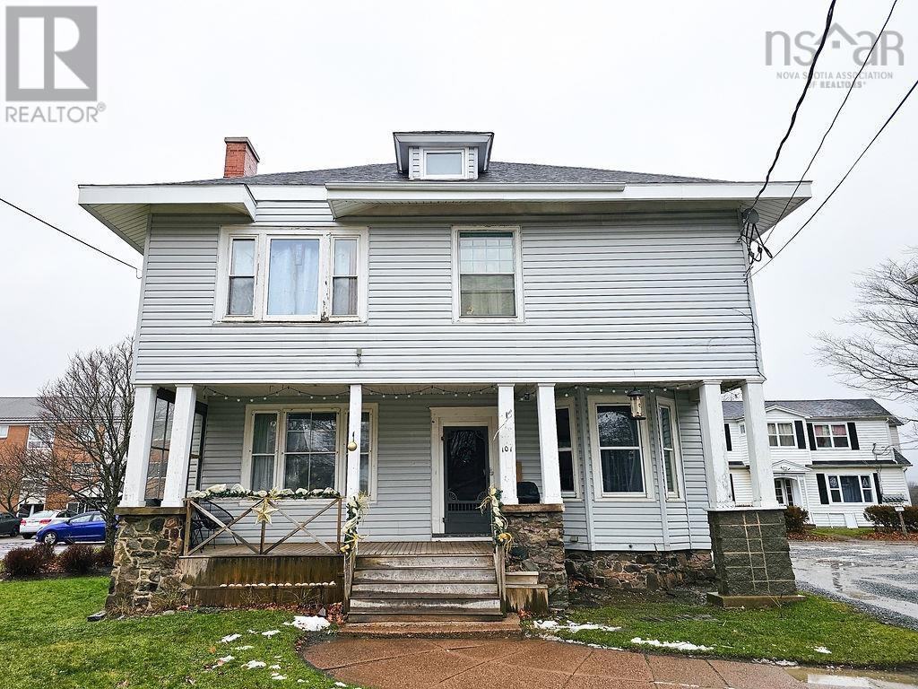 101-105 Queen Street, Truro, Nova Scotia  B2N 2B2 - Photo 4 - 202427672