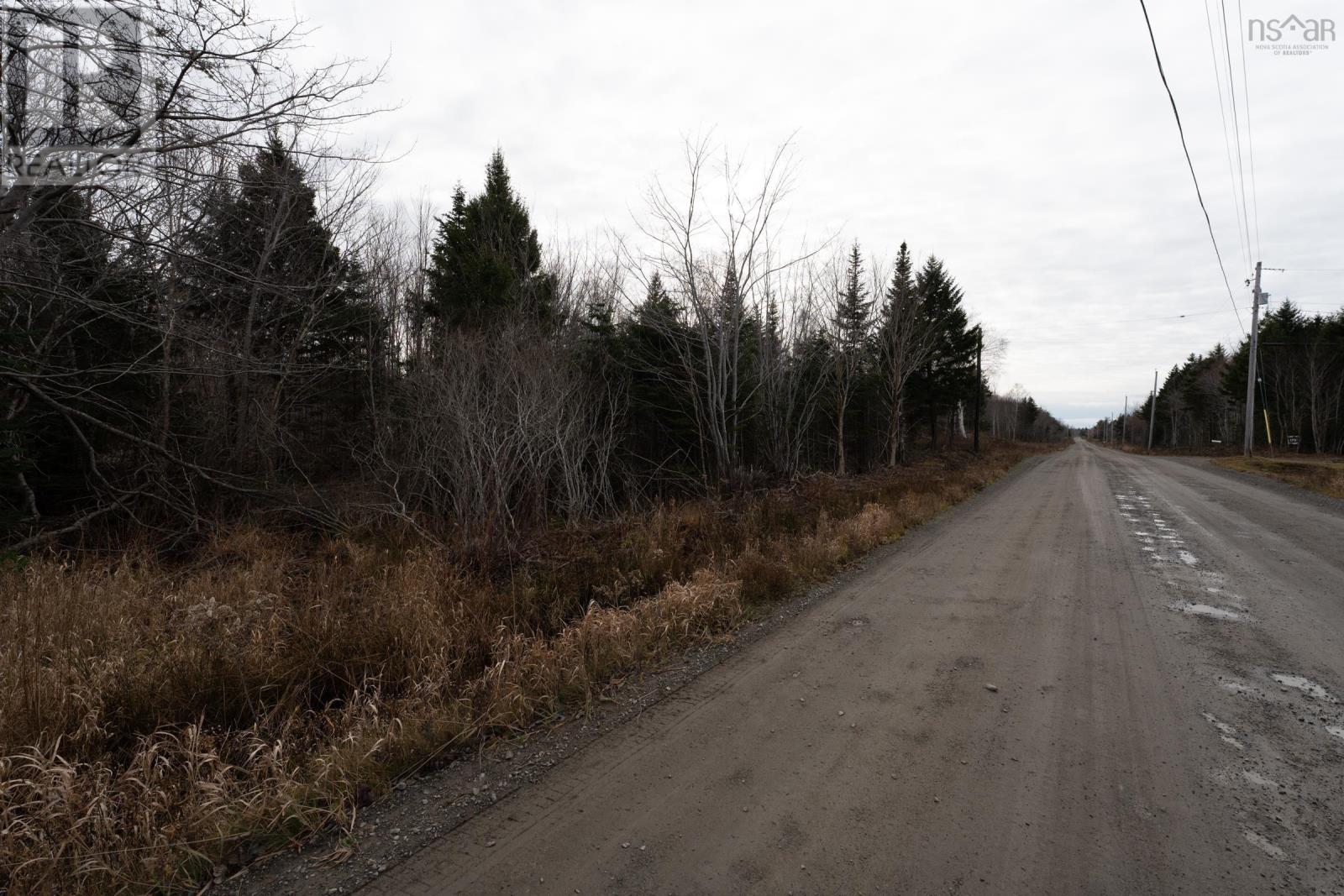 Lots Boudreau Branch Road, Church Point, Nova Scotia  B0W 1M0 - Photo 11 - 202427681