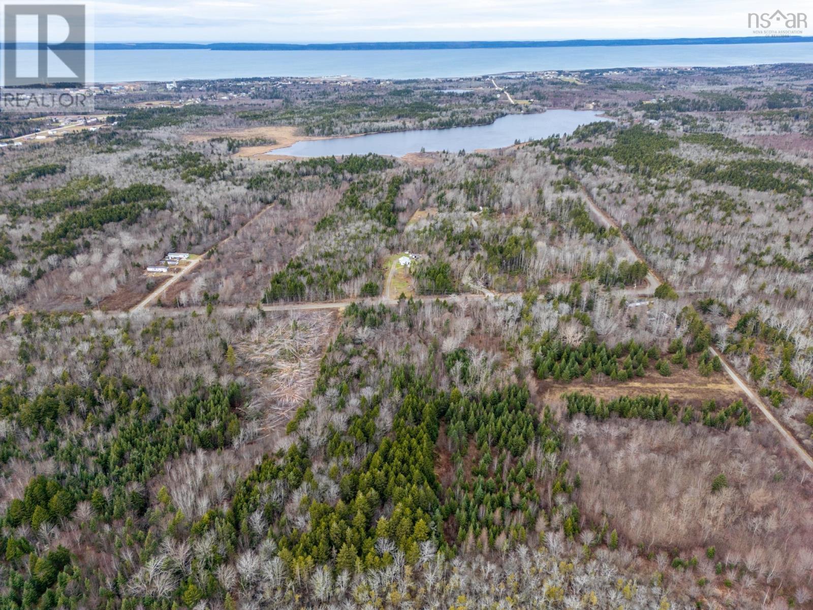 Lots Boudreau Branch Road, Church Point, Nova Scotia  B0W 1M0 - Photo 5 - 202427681