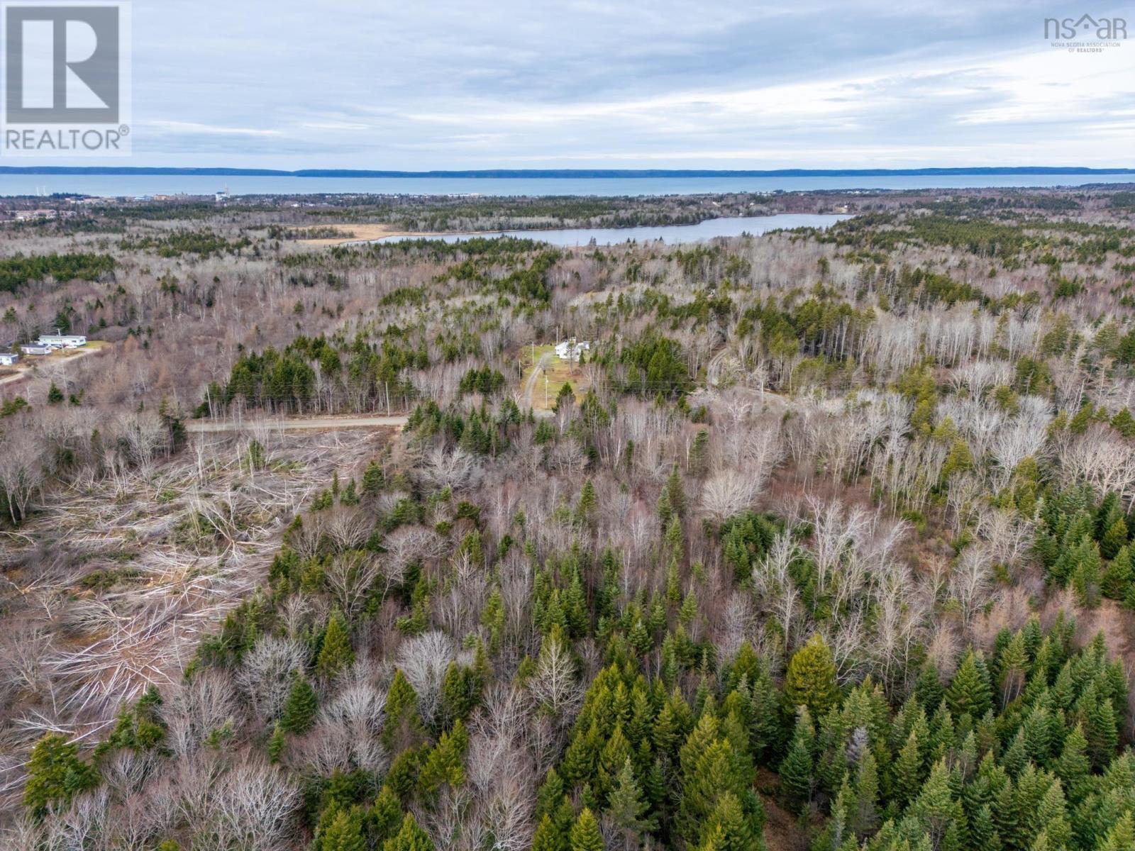 Lots Boudreau Branch Road, Church Point, Nova Scotia  B0W 1M0 - Photo 6 - 202427681