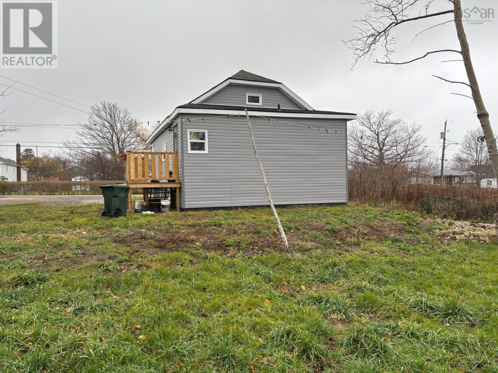 14 Thomas Street, Scotchtown, Nova Scotia  B1H 1G6 - Photo 4 - 202427687