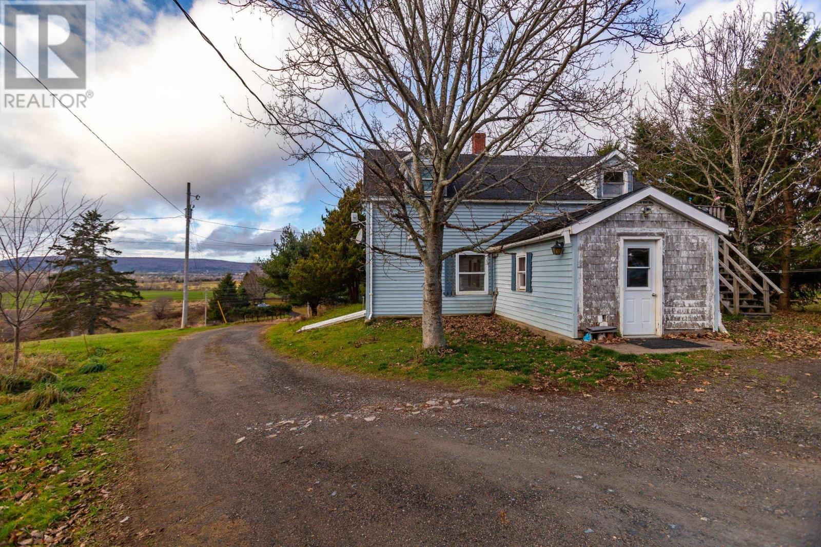 1302 Highway 201, Round Hill, Nova Scotia  B0S 1A0 - Photo 10 - 202427698