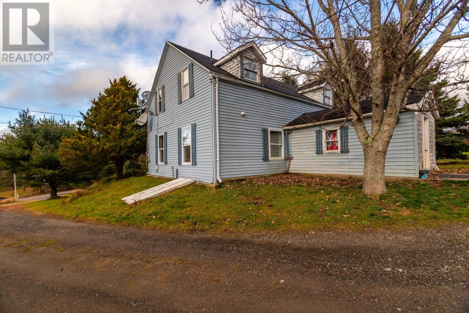 1302 Highway 201, Round Hill, Nova Scotia  B0S 1A0 - Photo 11 - 202427698