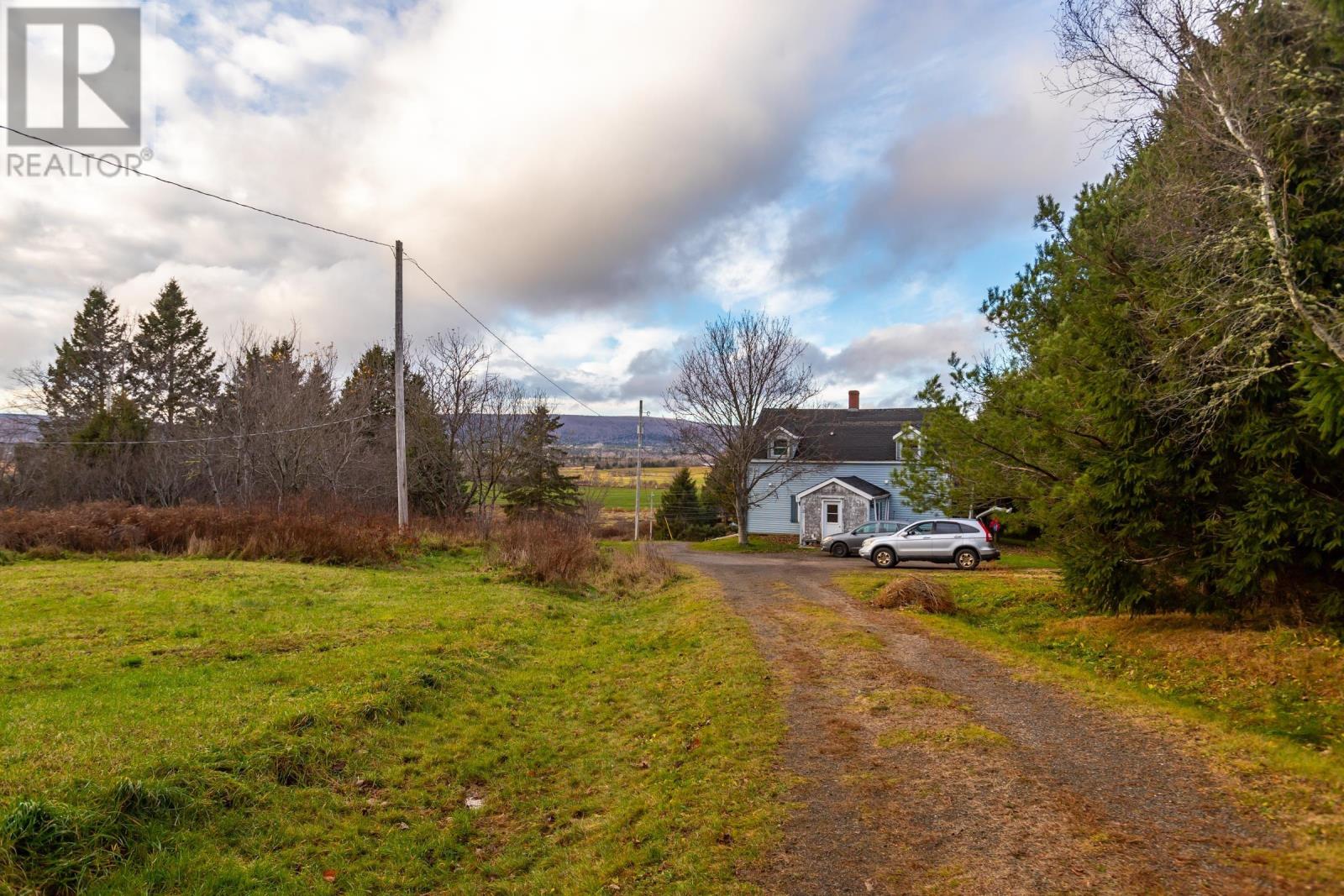 1302 Highway 201, Round Hill, Nova Scotia  B0S 1A0 - Photo 9 - 202427698