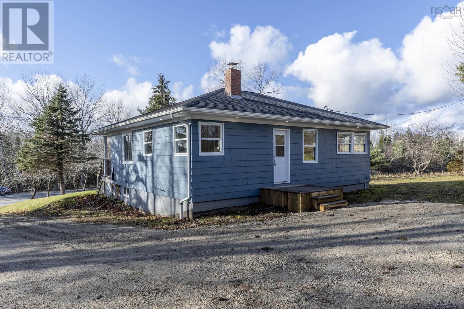 374 New Russell Road, New Ross, Nova Scotia  B0J 2M0 - Photo 12 - 202427726