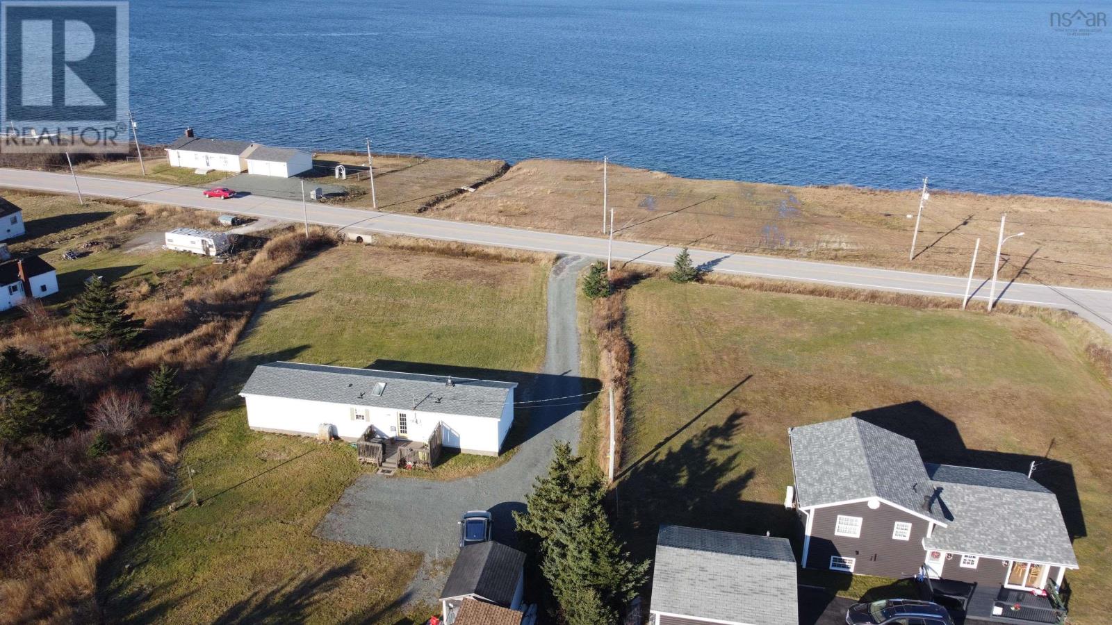 3038 New Waterford Highway, Victoria Mines, Nova Scotia  B1N 3J6 - Photo 8 - 202427727