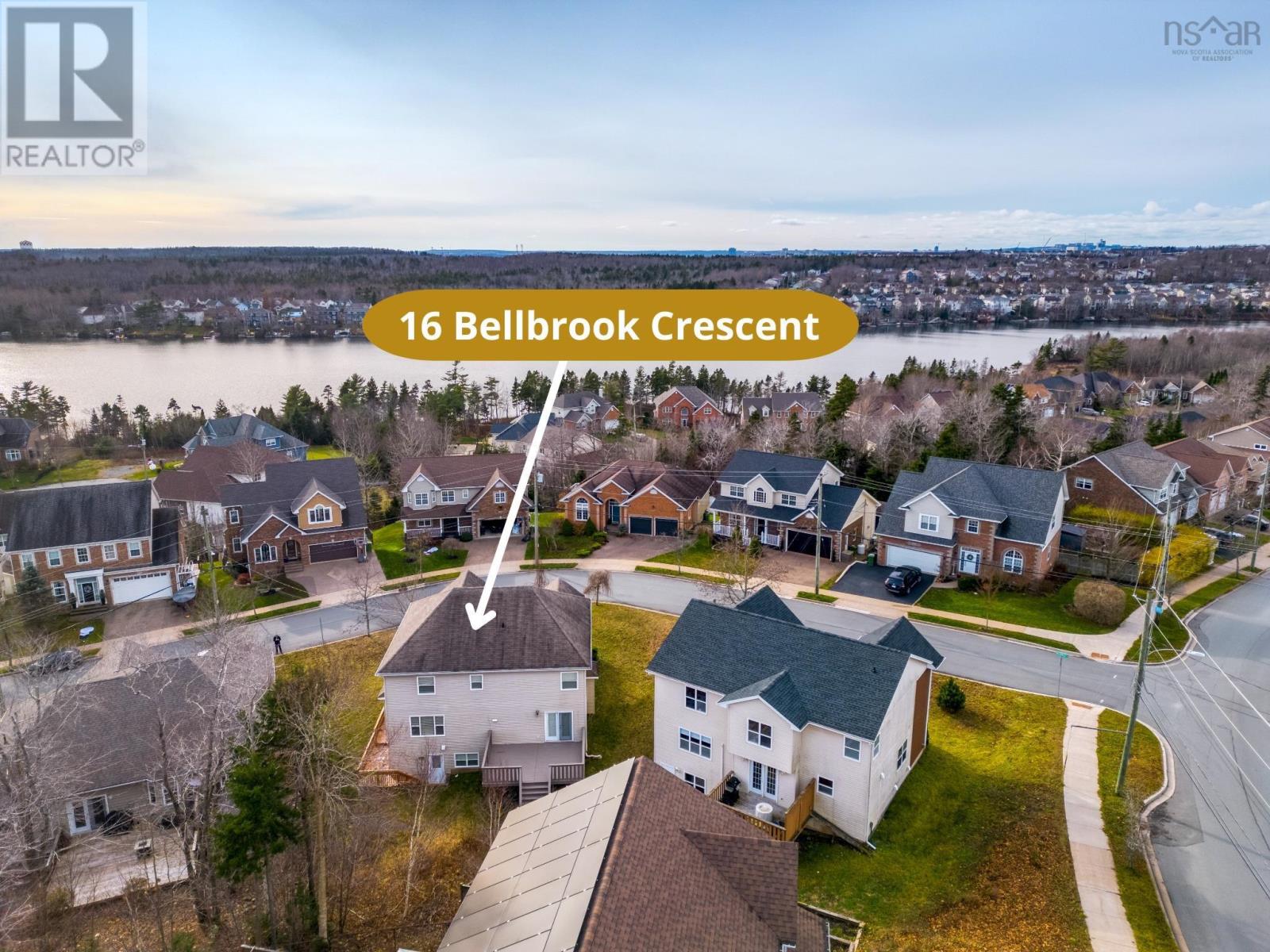 16 Bellbrook Crescent, Dartmouth, Nova Scotia  B2W 6S2 - Photo 46 - 202427736