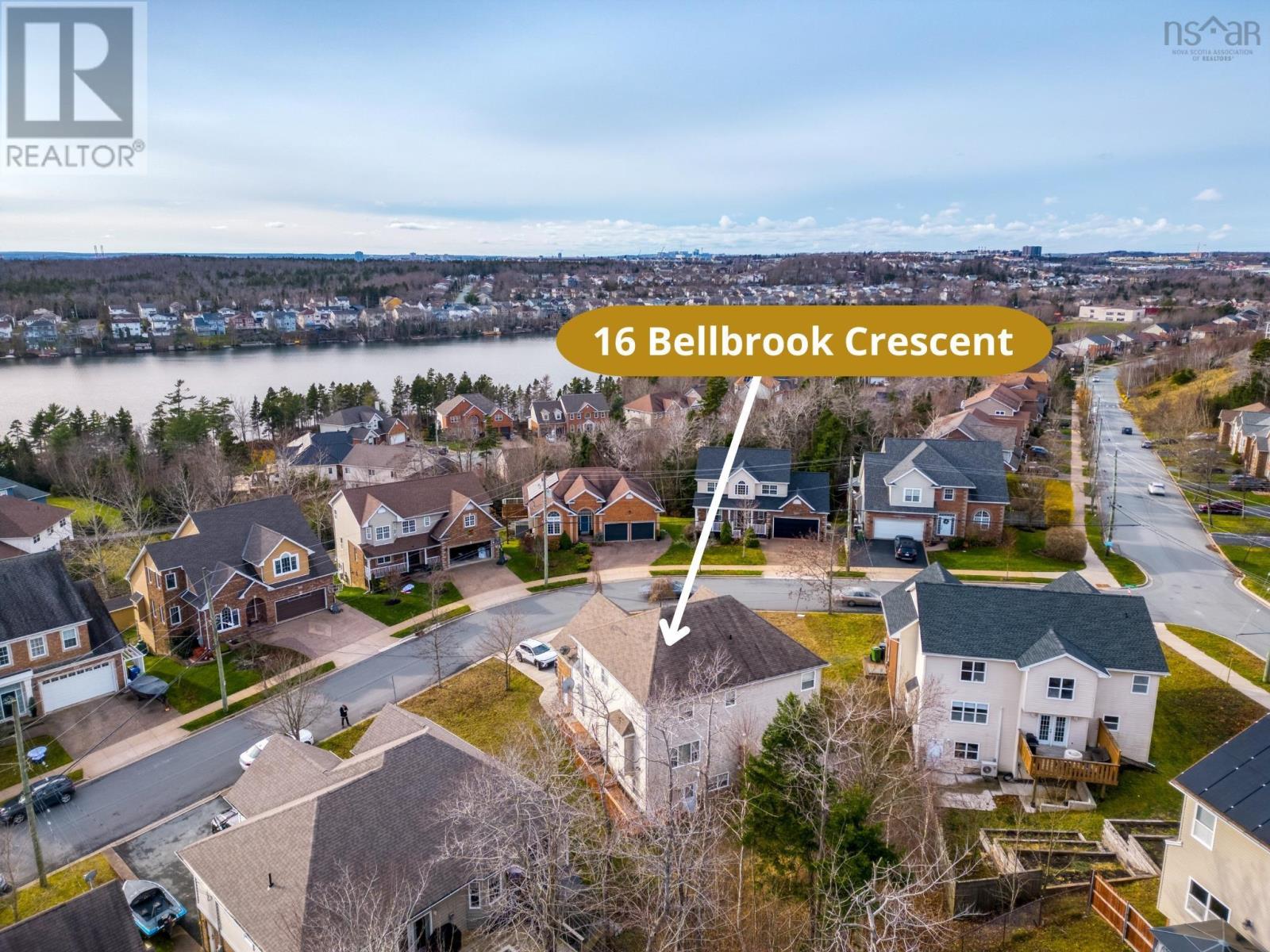 16 Bellbrook Crescent, Dartmouth, Nova Scotia  B2W 6S2 - Photo 47 - 202427736