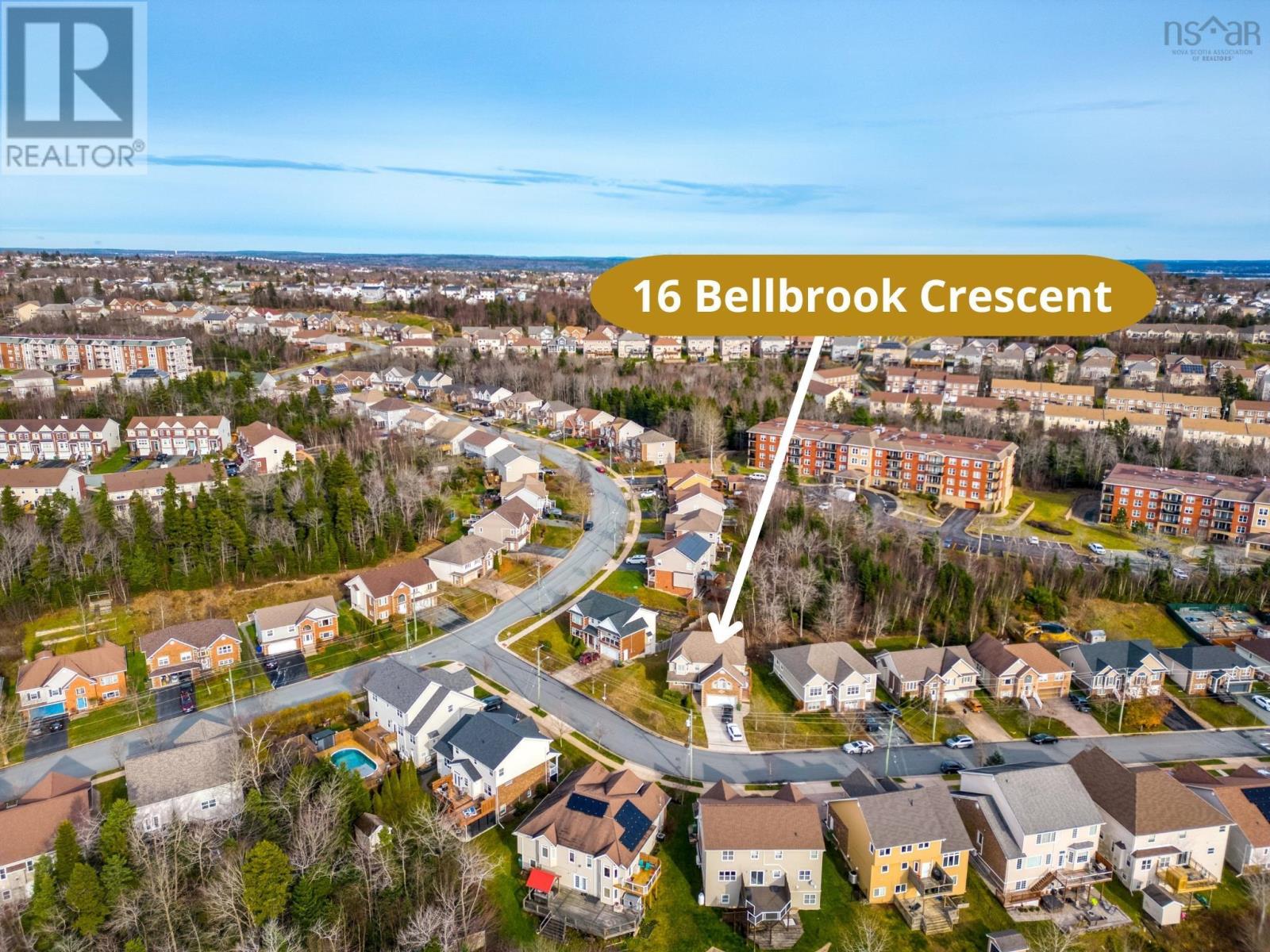 16 Bellbrook Crescent, Dartmouth, Nova Scotia  B2W 6S2 - Photo 49 - 202427736