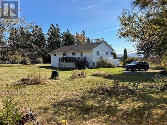 7734 Kempt Head Road, Kempt Head, Nova Scotia  B1X 1S1 - Photo 4 - 202427745