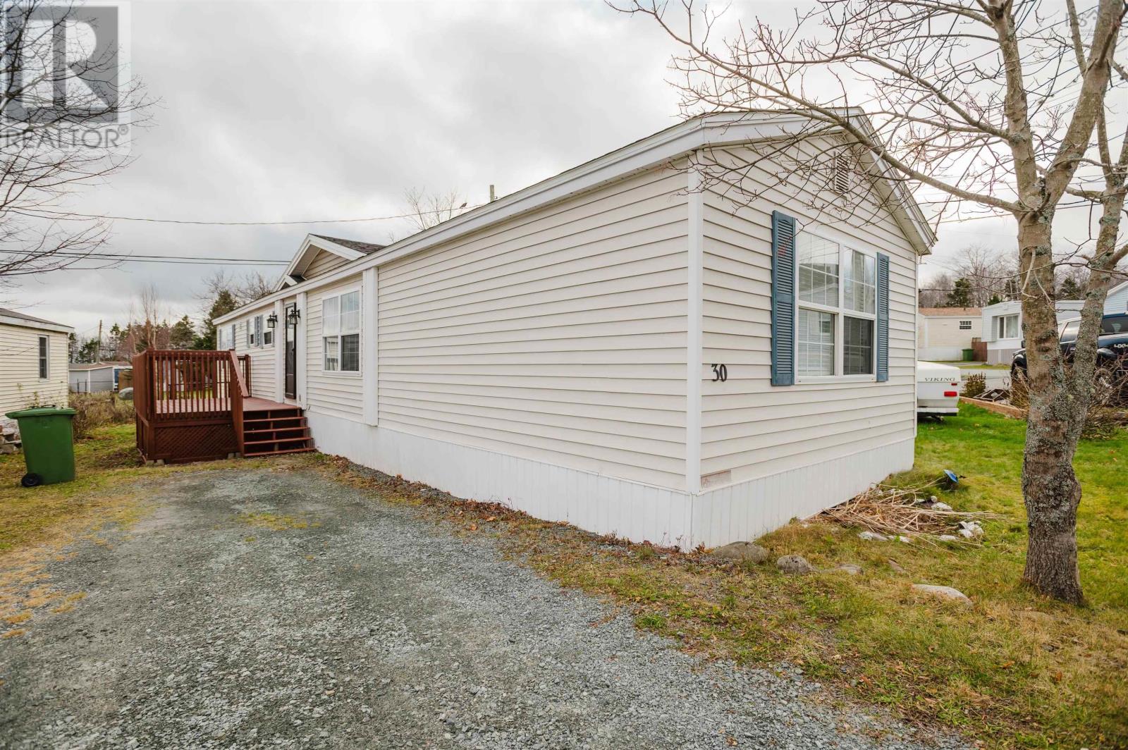 30 Earleton Avenue, Dartmouth, Nova Scotia  B2Y 2A7 - Photo 16 - 202427756