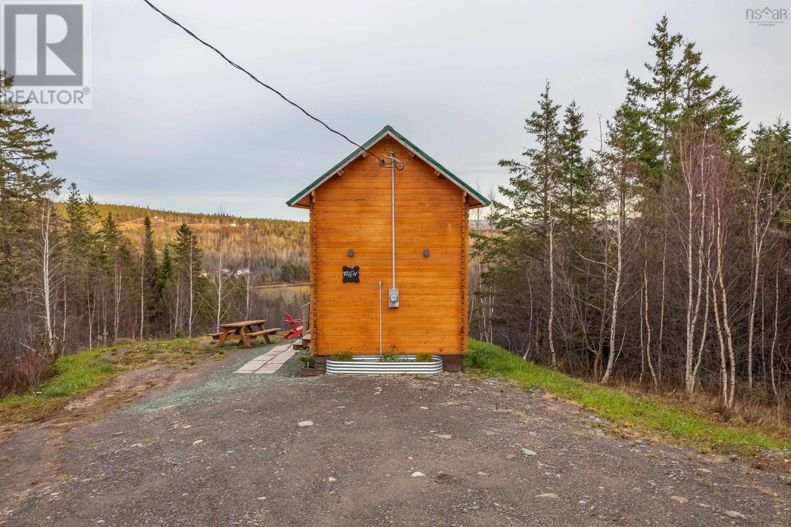 214 Limerock Road, Salt Springs, Nova Scotia  B0K 1P0 - Photo 33 - 202427759