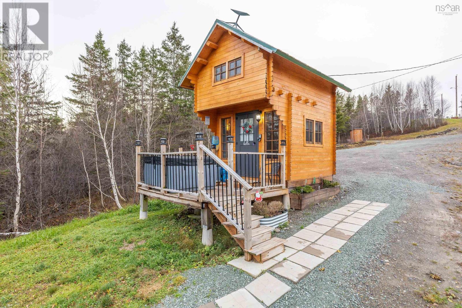 214 Limerock Road, Salt Springs, Nova Scotia  B0K 1P0 - Photo 37 - 202427759