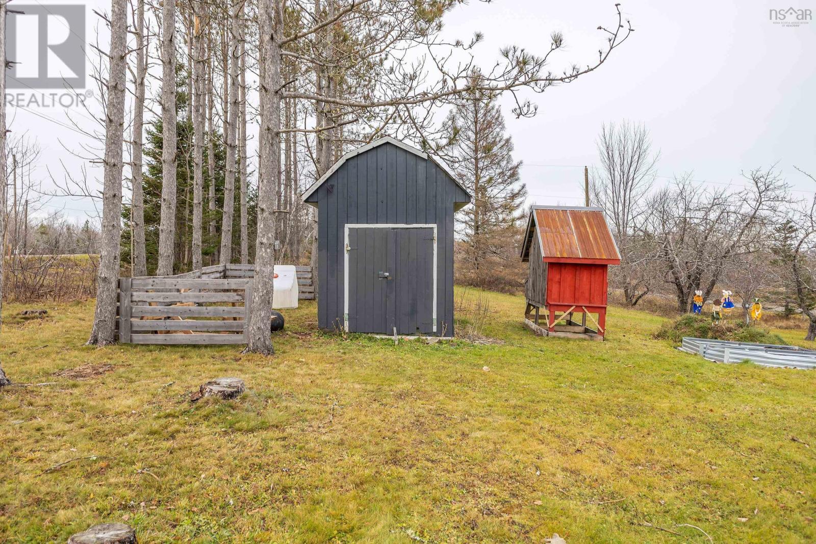 214 Limerock Road, Salt Springs, Nova Scotia  B0K 1P0 - Photo 4 - 202427759