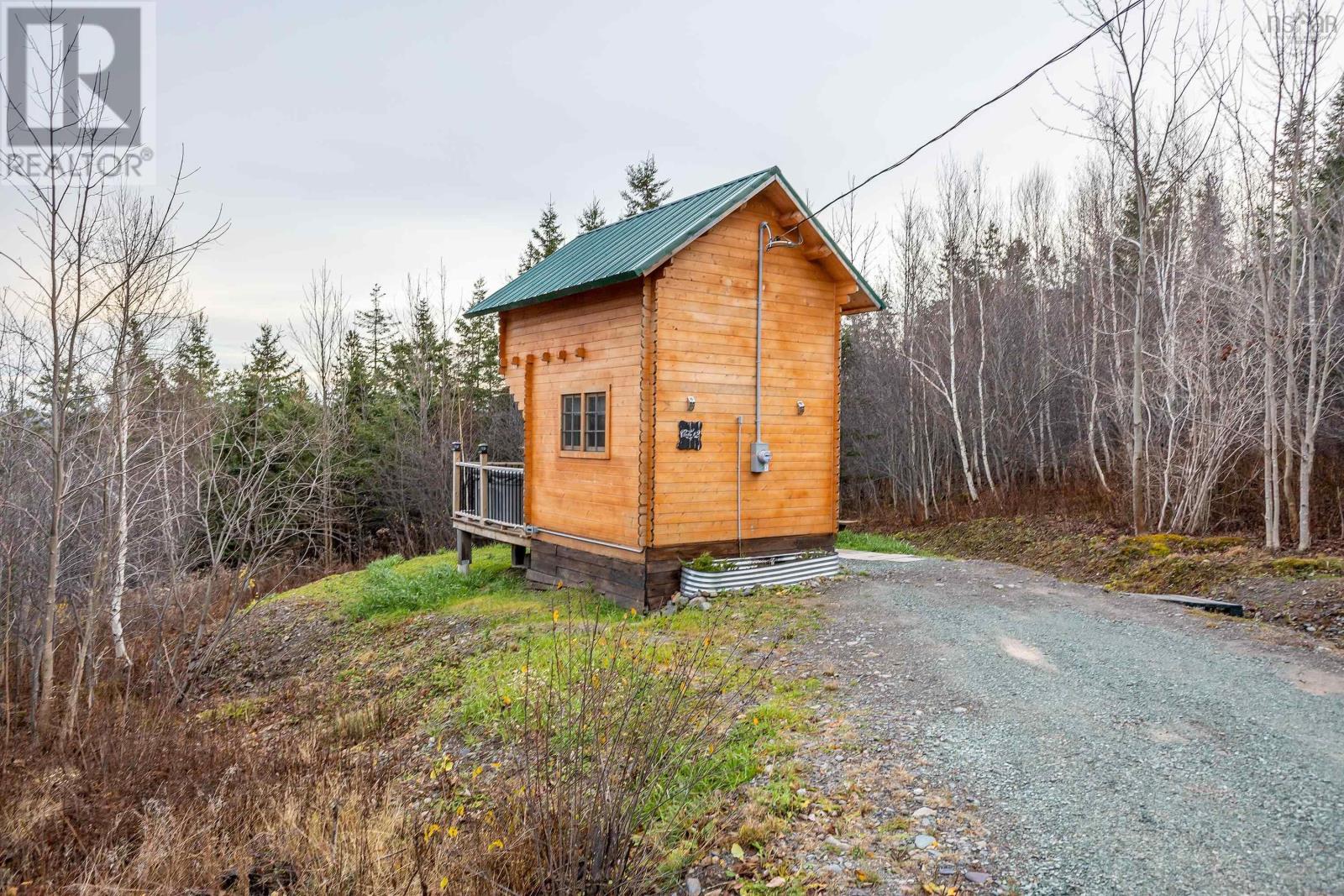 214 Limerock Road, Salt Springs, Nova Scotia  B0K 1P0 - Photo 44 - 202427759